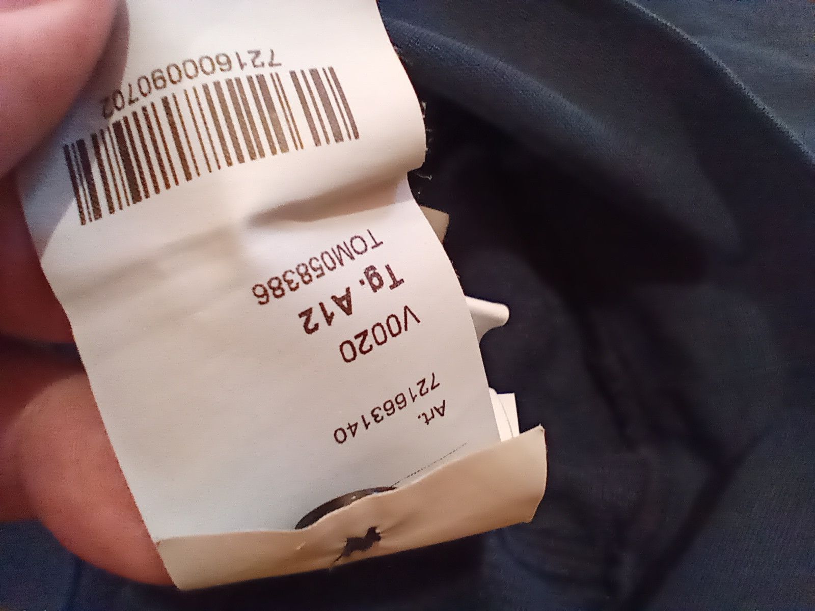 Stone Island Stone Island Junior Hoodie Sweatshirt Size 12 Kid 156 cm Size US XXS / EU 40 - 9 Thumbnail