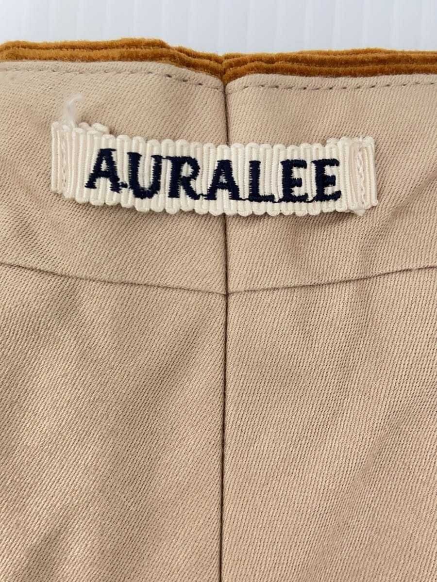 Auralee SS18 Corduroy Pants Size US 30 / EU 46 - 4 Thumbnail