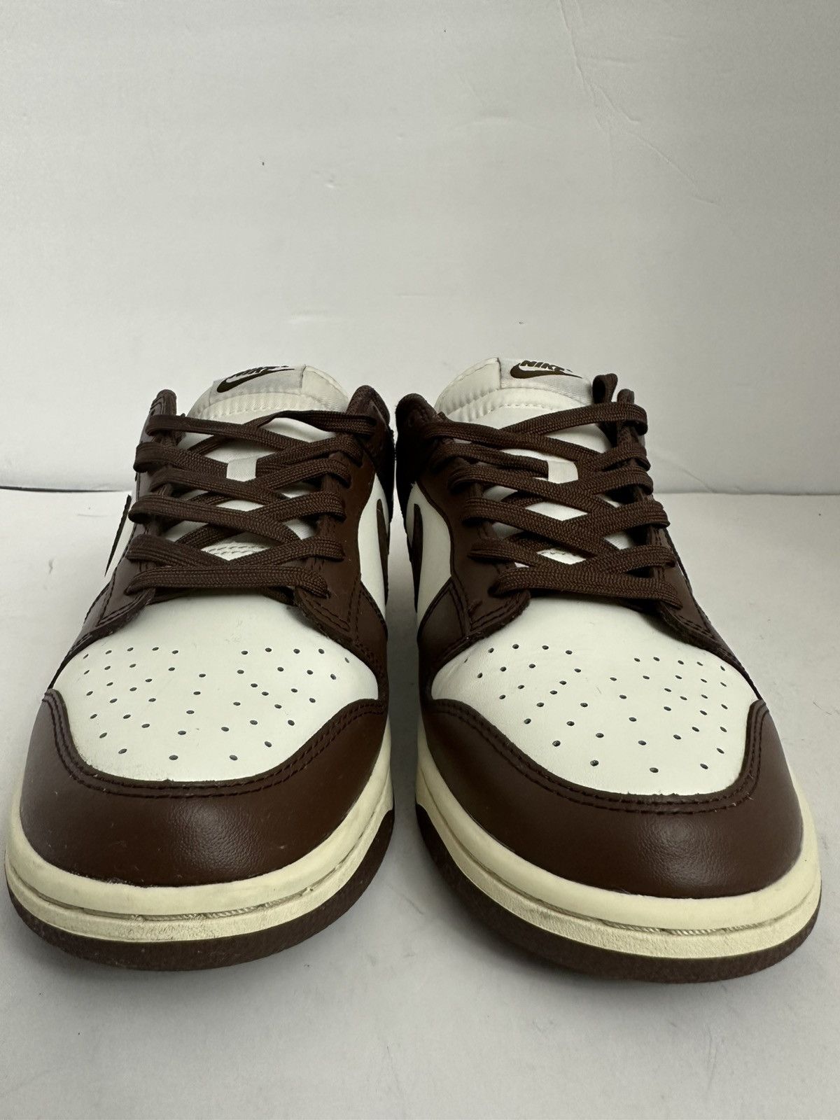 Nike Nike Dunk Low Retro “Cacao Wow” Size US 9 / EU 42 - 3 Thumbnail