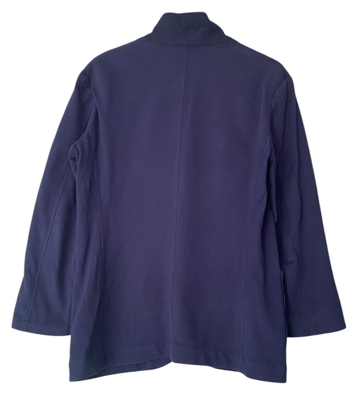 Lacoste LACOSTE Cardigan Blue Size US L / EU 52-54 / 3 - 6 Thumbnail