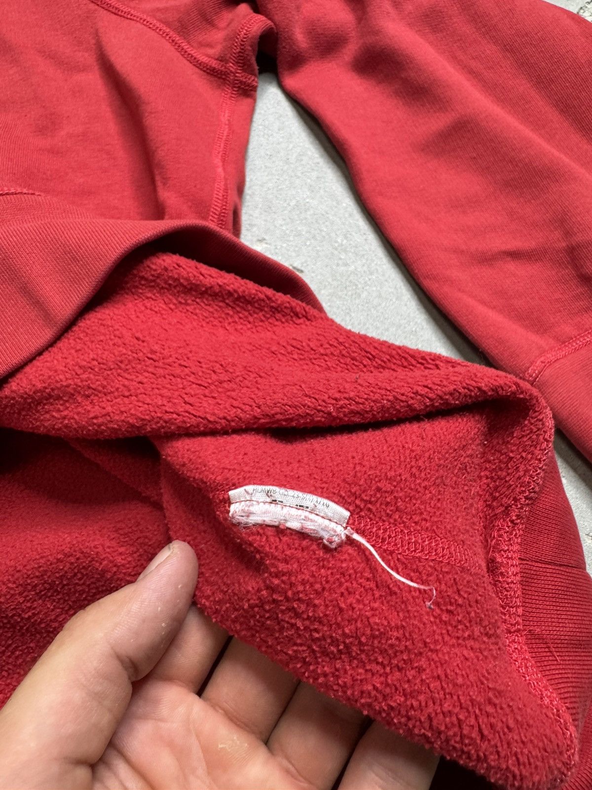 Polo Ralph Lauren Vintage Polo Ralph Lauren Red Sweater Size US XL / EU 56 / 4 - 4 Thumbnail