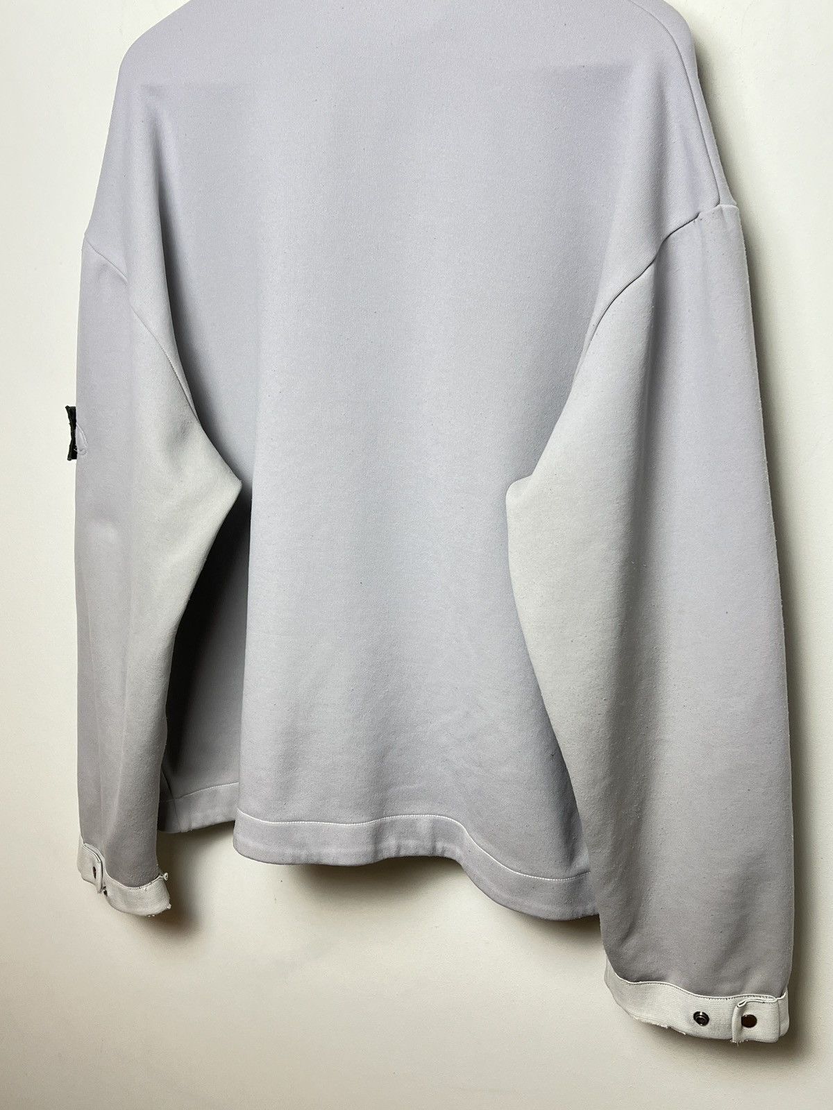 Stone Island stone island 1997 archive jacket Size US L / EU 52-54 / 3 - 13 Thumbnail