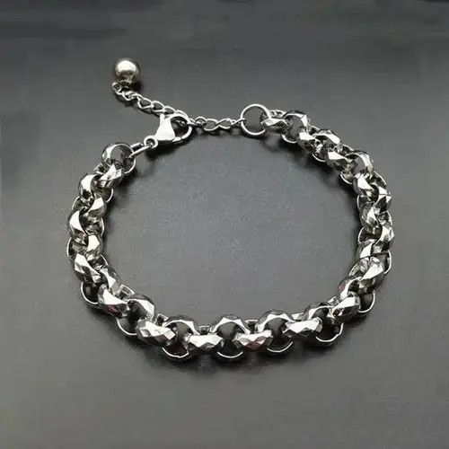 Other Striped Circle Bracelet Size ONE SIZE - 1 Thumbnail