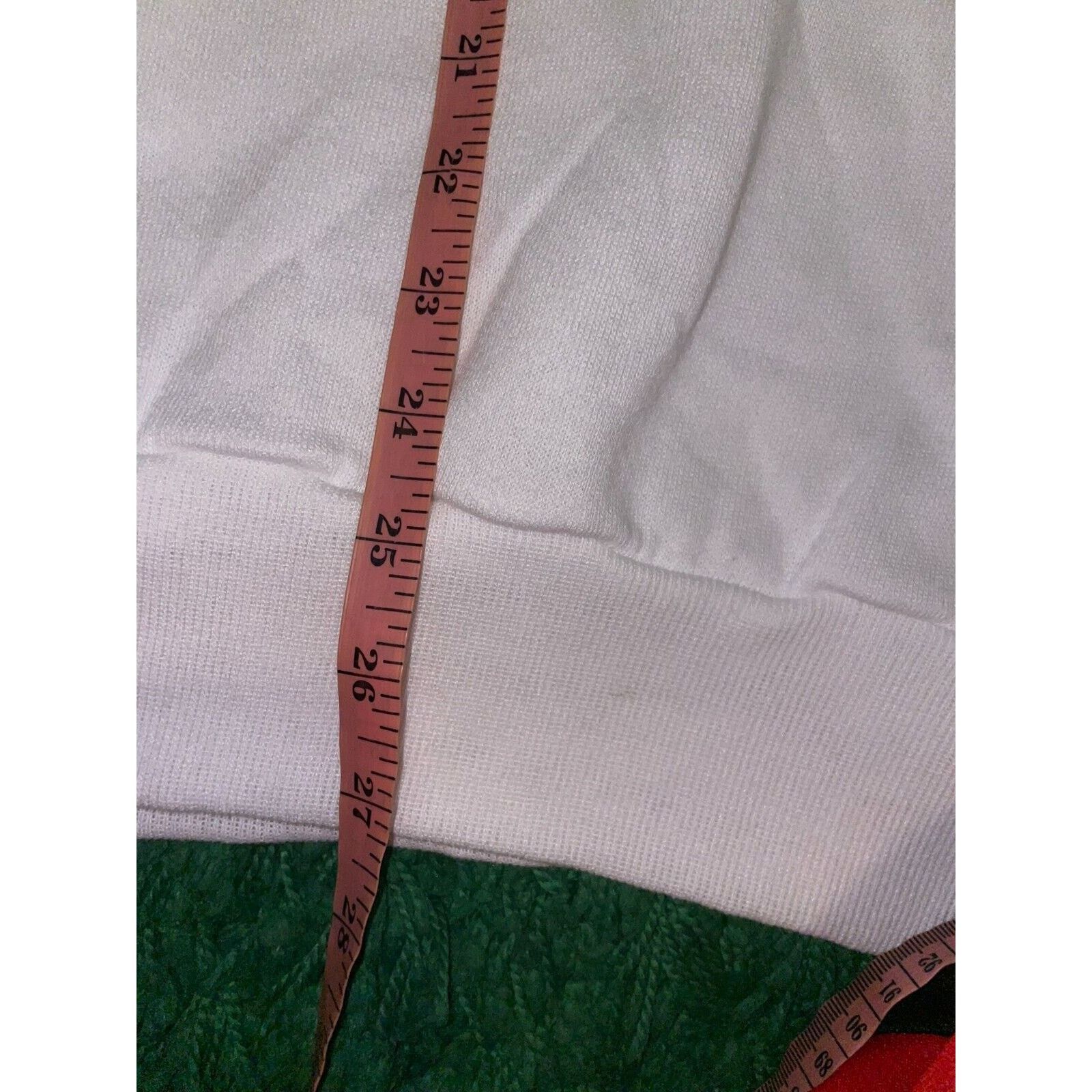 Jerzees Vintage Snowmobile Sweatshirt Search & Rescue 90s VTG L Size US L / EU 52-54 / 3 - 12 Thumbnail