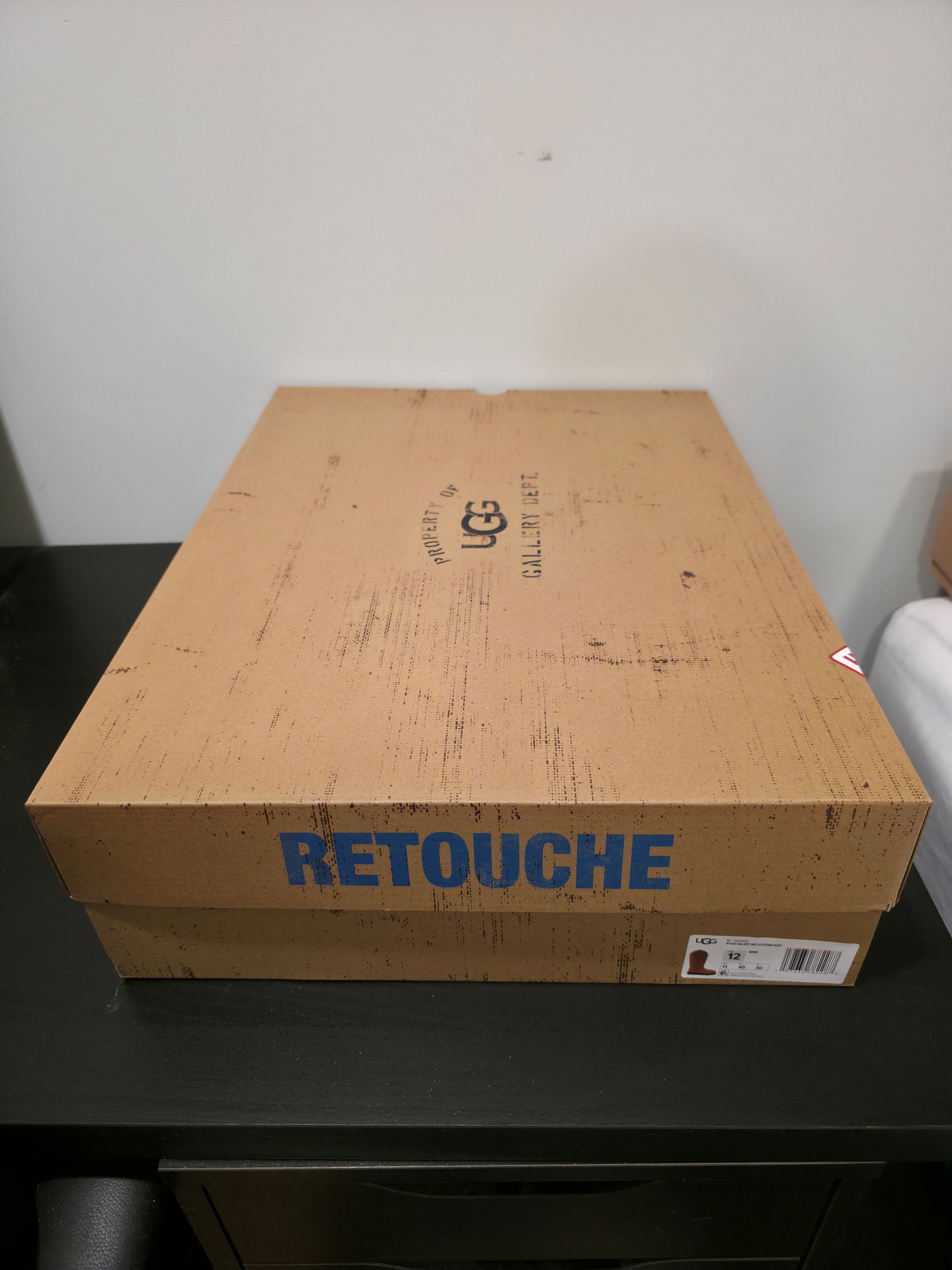 Gallery Dept. × Ugg UGG Size US 12 / EU 45 - 6 Thumbnail