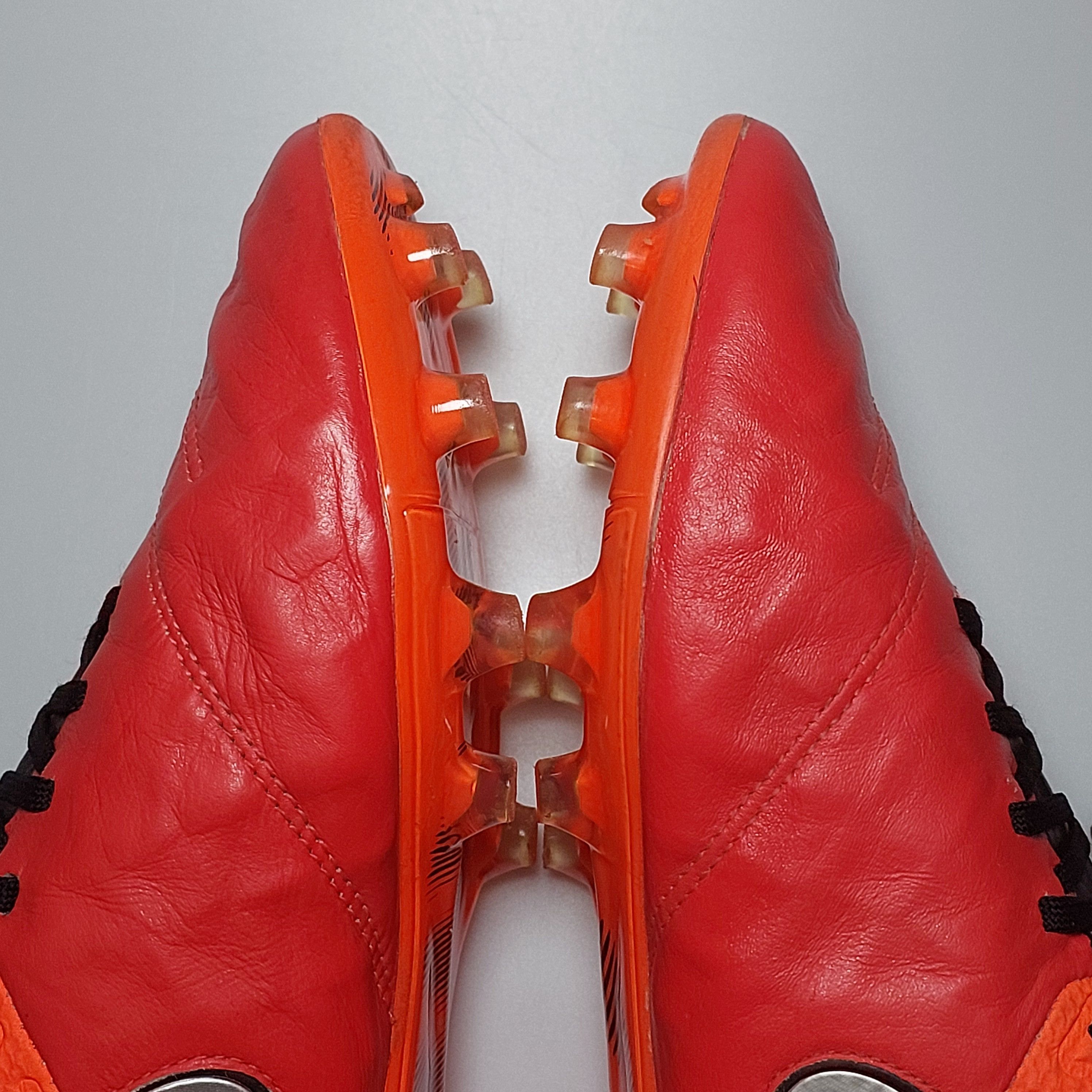 Nike Tiempo Legend VI Elite FG 819177-608 US9 UK8 27CM Size US 9 / EU 42 - 7 Thumbnail