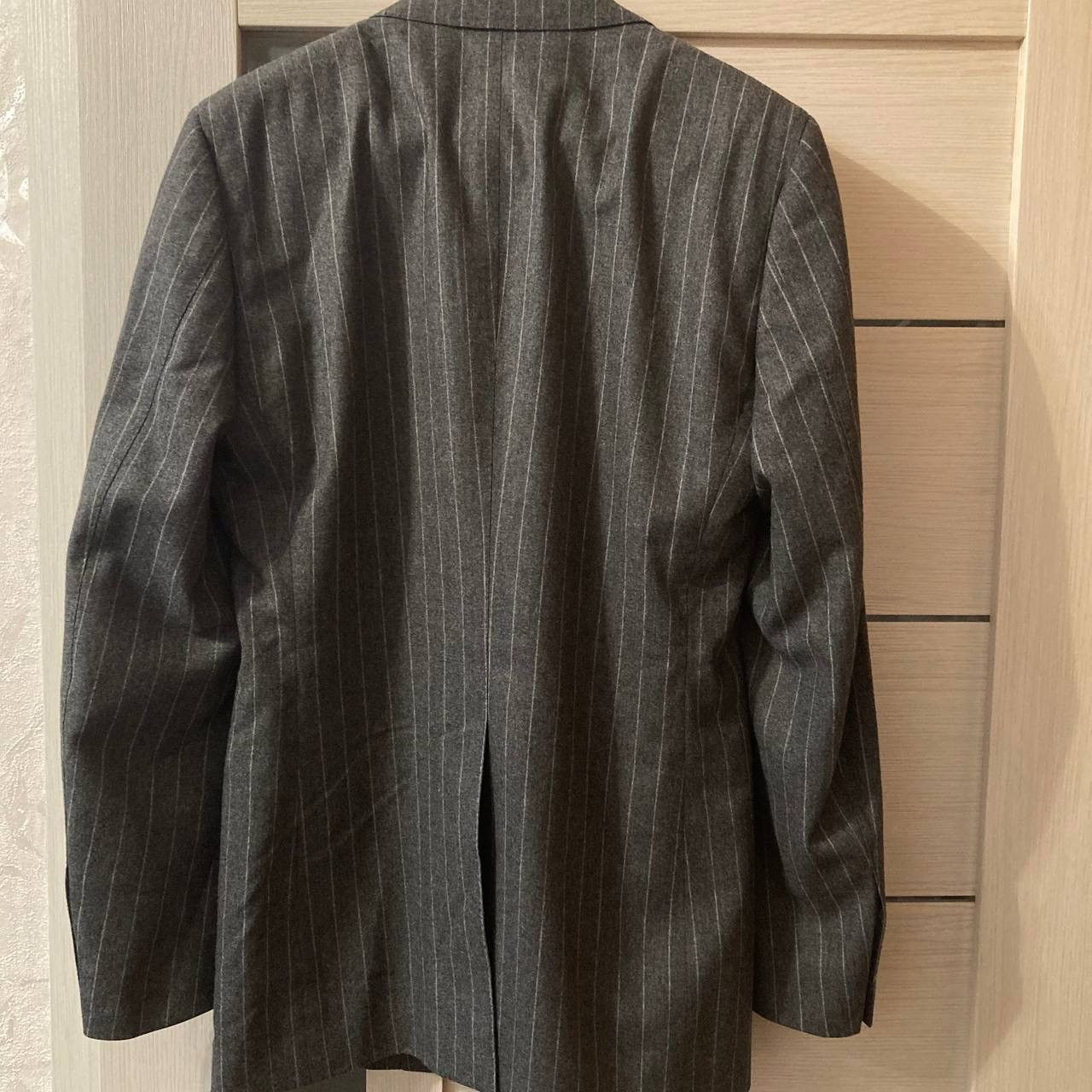 Raf Simons RAF SIMONS Men‘s Wool Blazer RS567 (2009) Size 40L - 2 Thumbnail