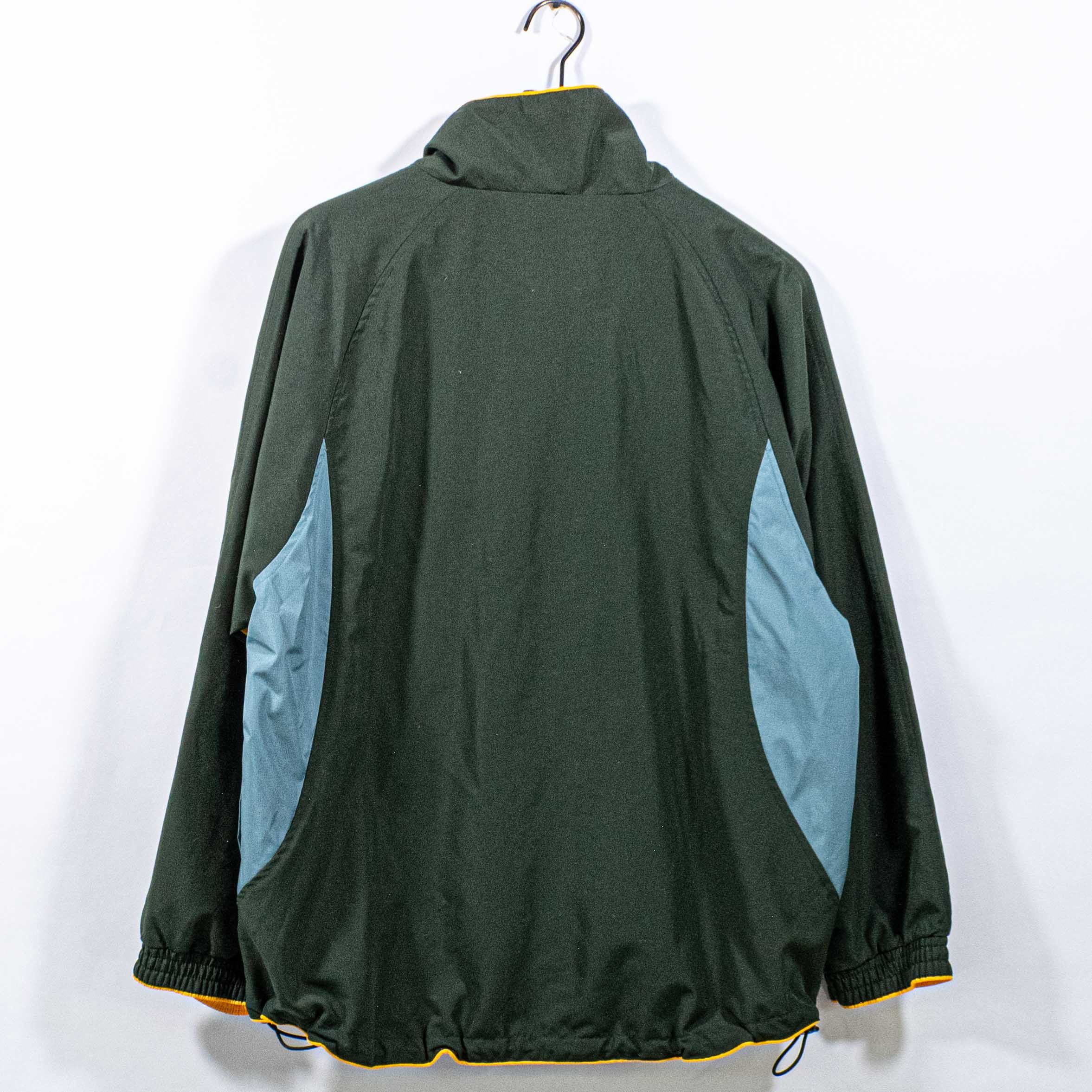 Reebok Sporting Clube De Portugal Reebok Training Suit Jacket Pants Size US M / EU 48-50 / 2 - 18 Thumbnail