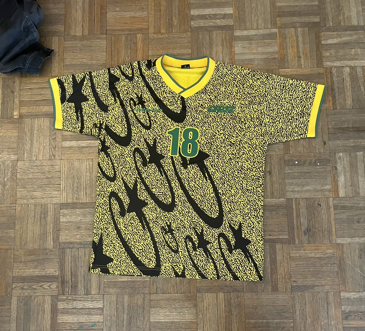 Corteiz Corteiz Carni Jersey Size US L / EU 52-54 / 3 - 1 Thumbnail