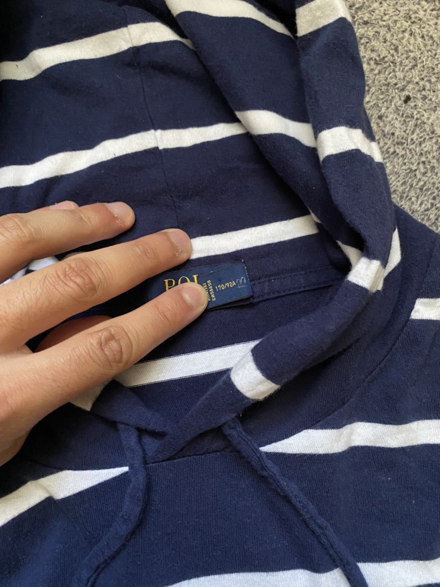 Polo Ralph Lauren Hoodies Polo Ralph Lauren Size US S / EU 44-46 / 1 - 3 Thumbnail