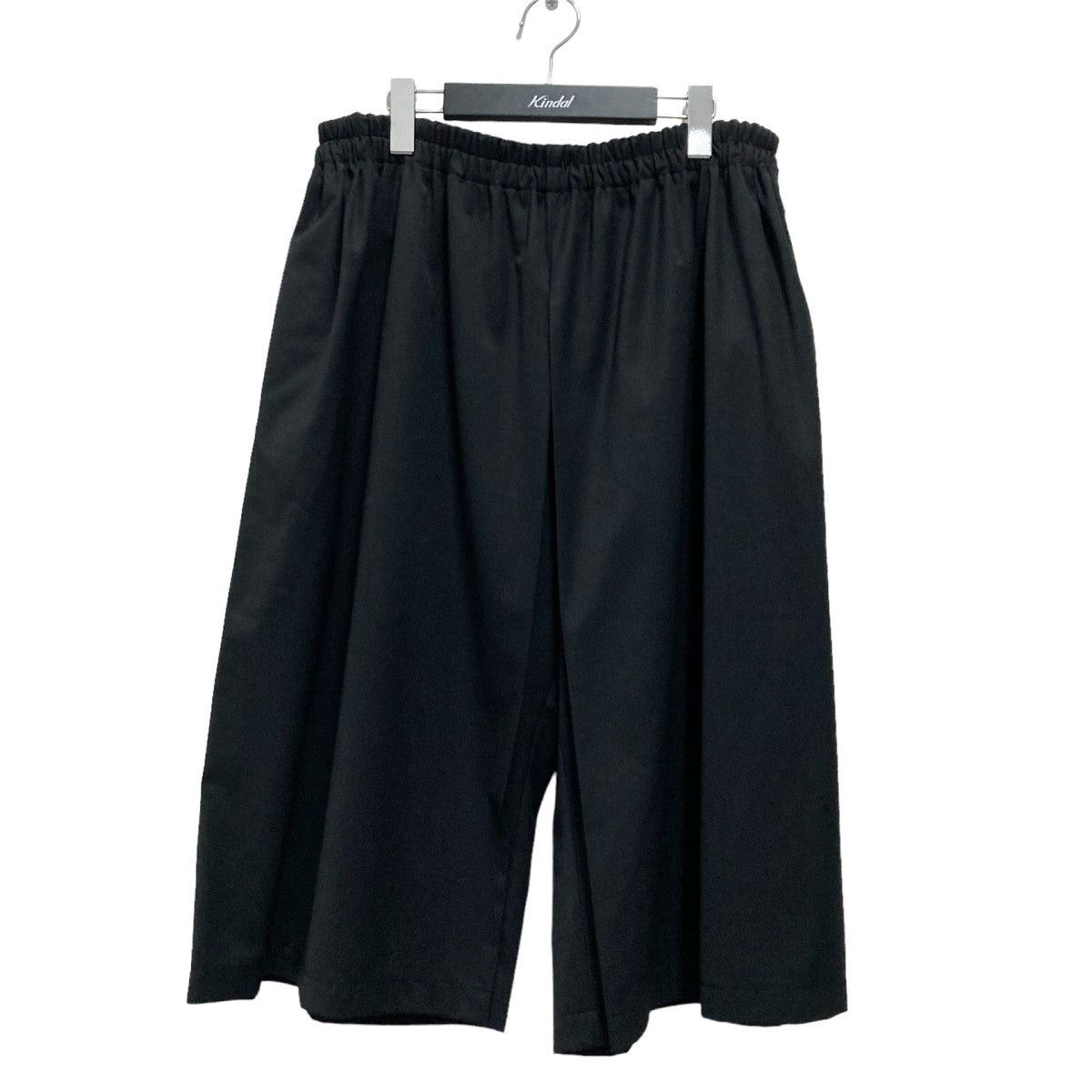 Ground Y Gaucho Pants