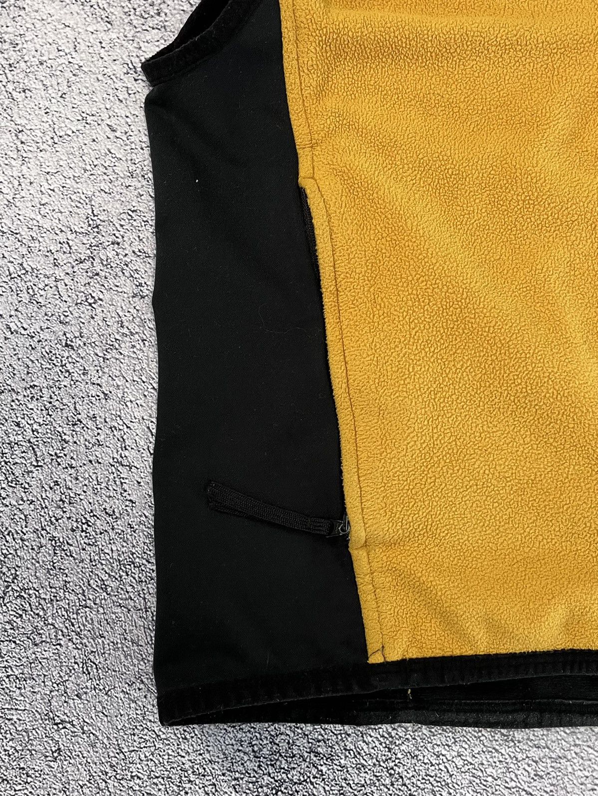 Nike Vintage Nike Fleece Vest Women M Y2K 90s Polar Fleece Swoosh Size M / US 6-8 / IT 42-44 - 12 Thumbnail