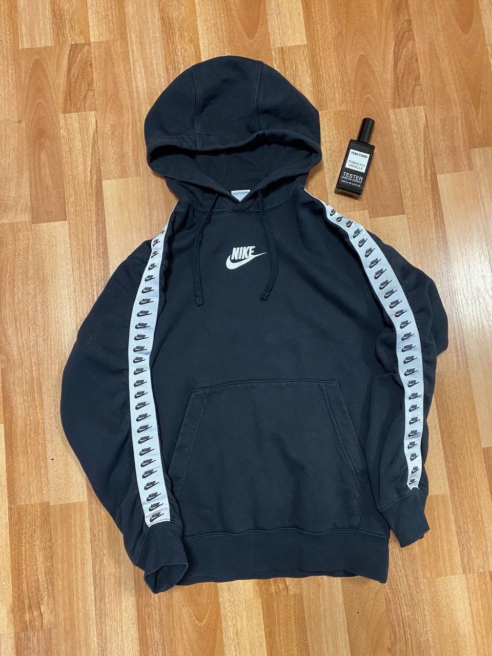 Nike Hoodie Nike On lamps Size US XS / EU 42 / 0 - 1 Thumbnail
