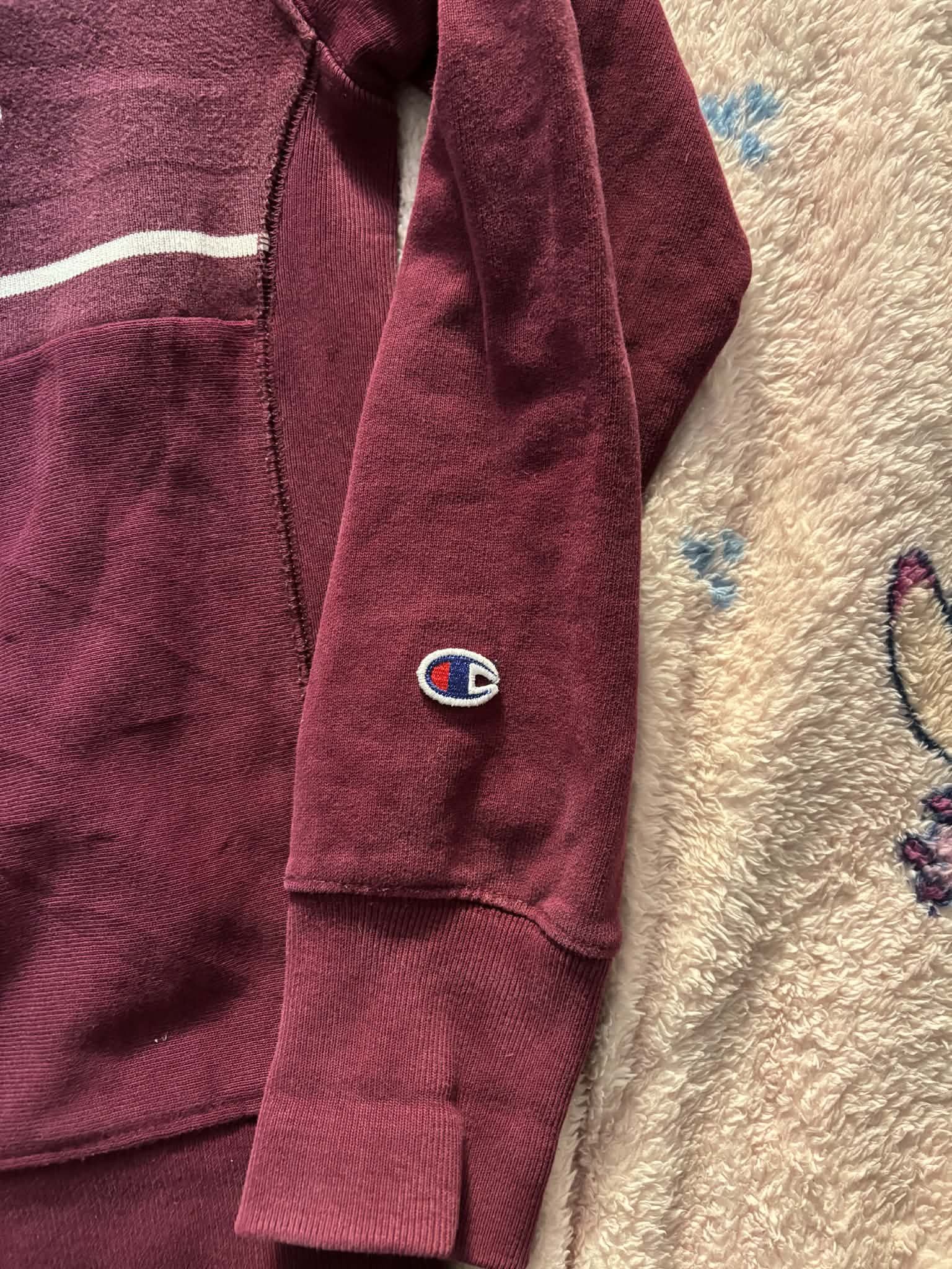 Champion Champion Reverse Weave Crewneck Size US M / EU 48-50 / 2 - 2 Thumbnail