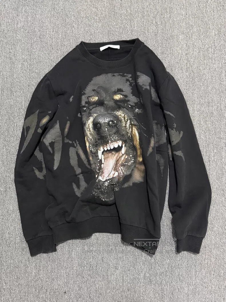 Givenchy Givenchy Men's Jeans Size US M / EU 48-50 / 2 - 1 Thumbnail