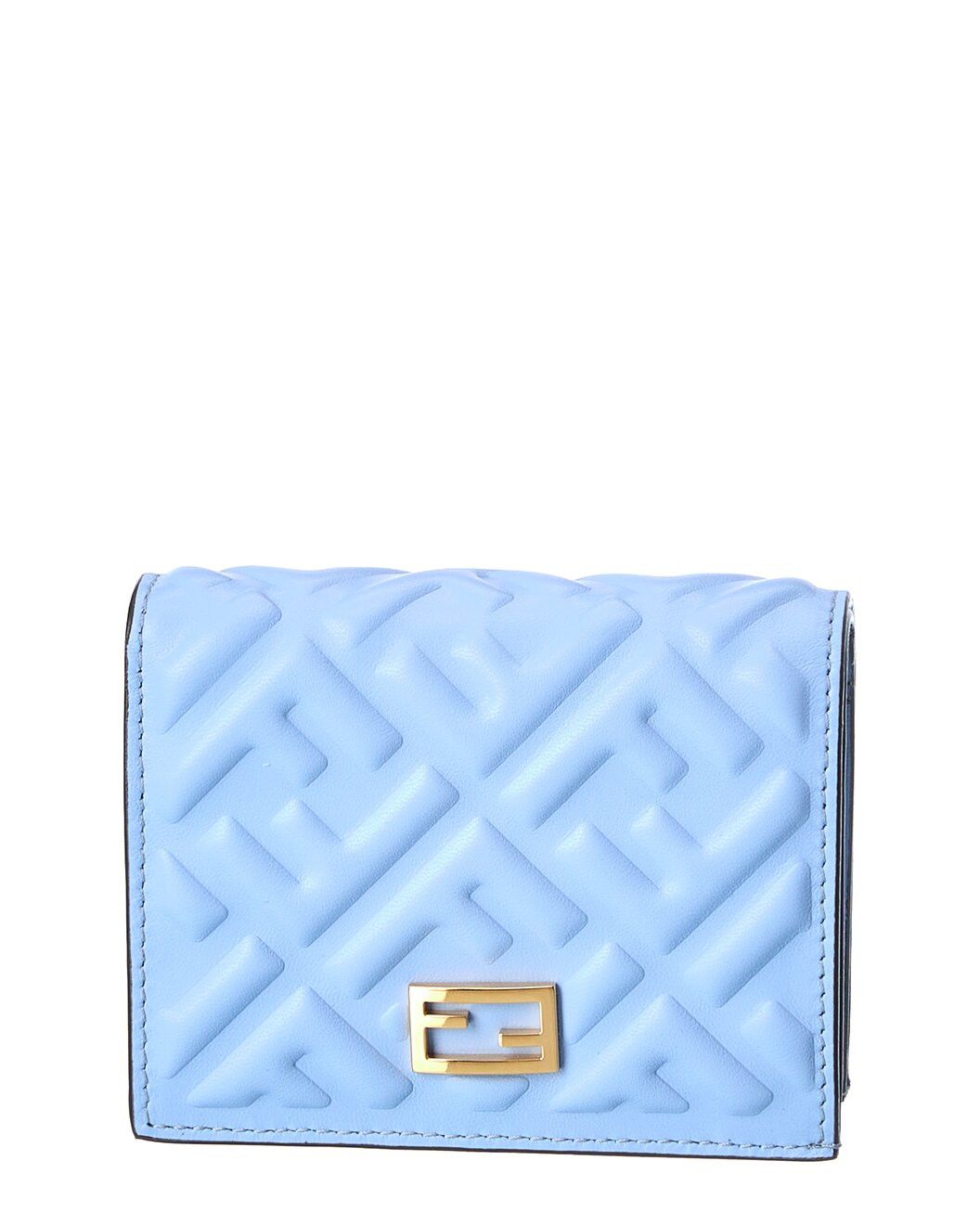 o1glo1t0923 Purse in Blue