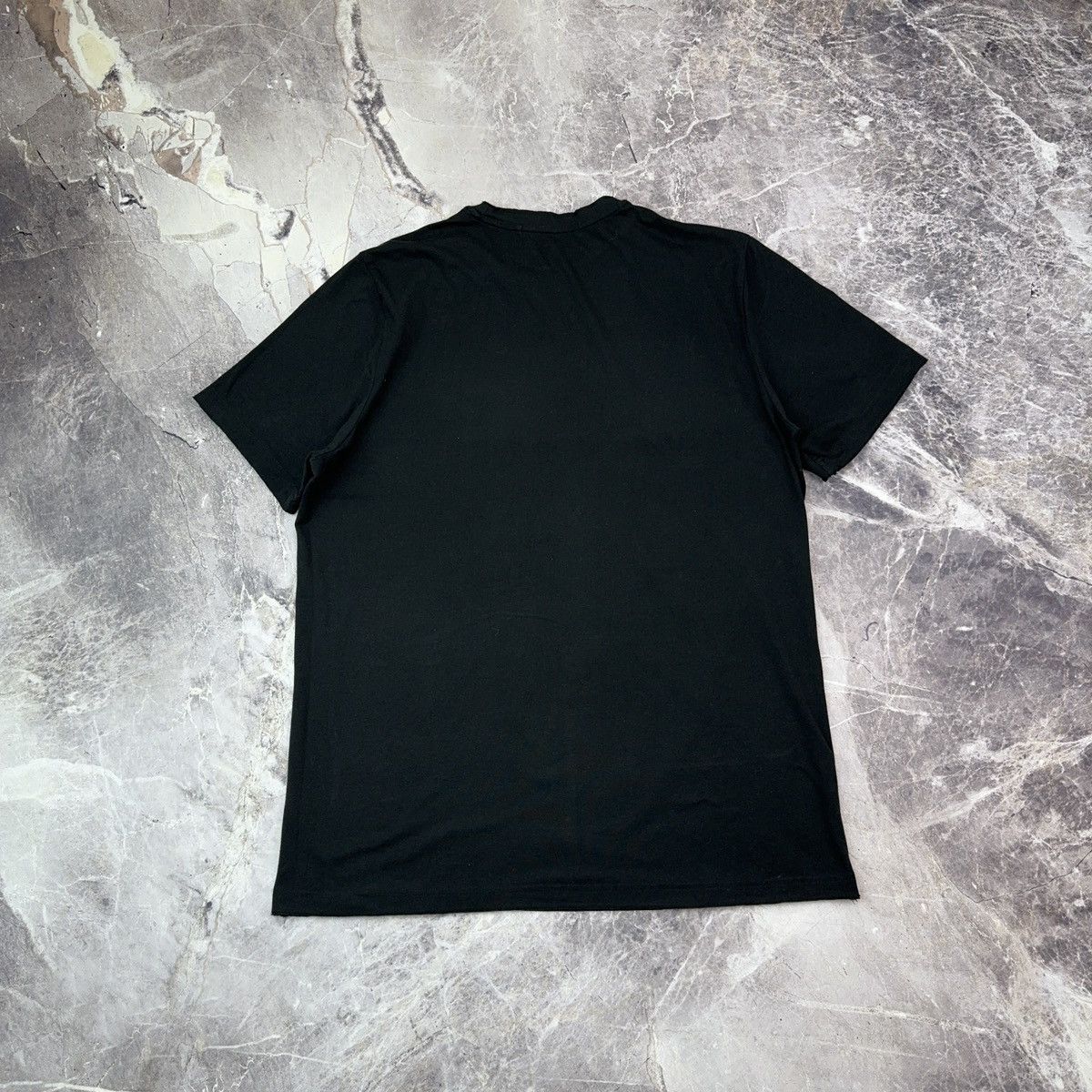 Band Tees × Metallica Engelbert Strauss Metallica T shirt Oveprint Black Graphic Size US L / EU 52-54 / 3 - 12 Thumbnail