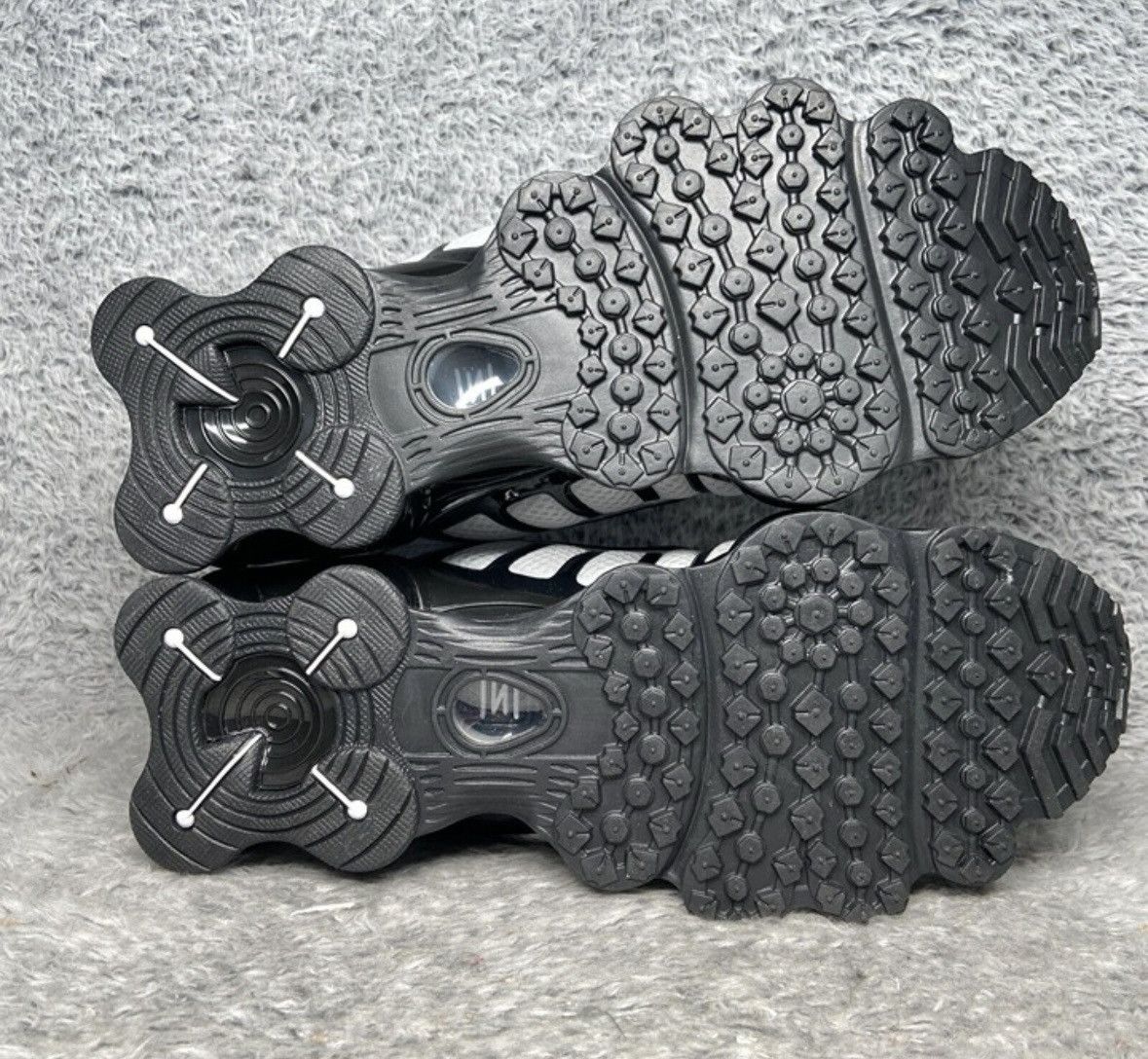 Nike Nike Shox TL Size US 11 / EU 44 - 7 Thumbnail