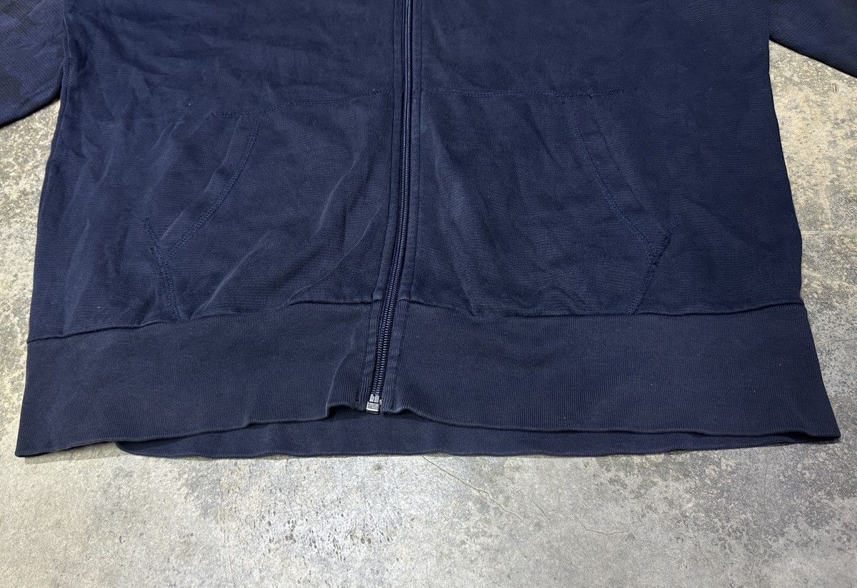 Diesel × Japanese Brand × Vintage Sun Faded 🔥 Vintage Y2K Diesel Hoodie Rare Size US XXL / EU 58 / 5 - 7 Thumbnail