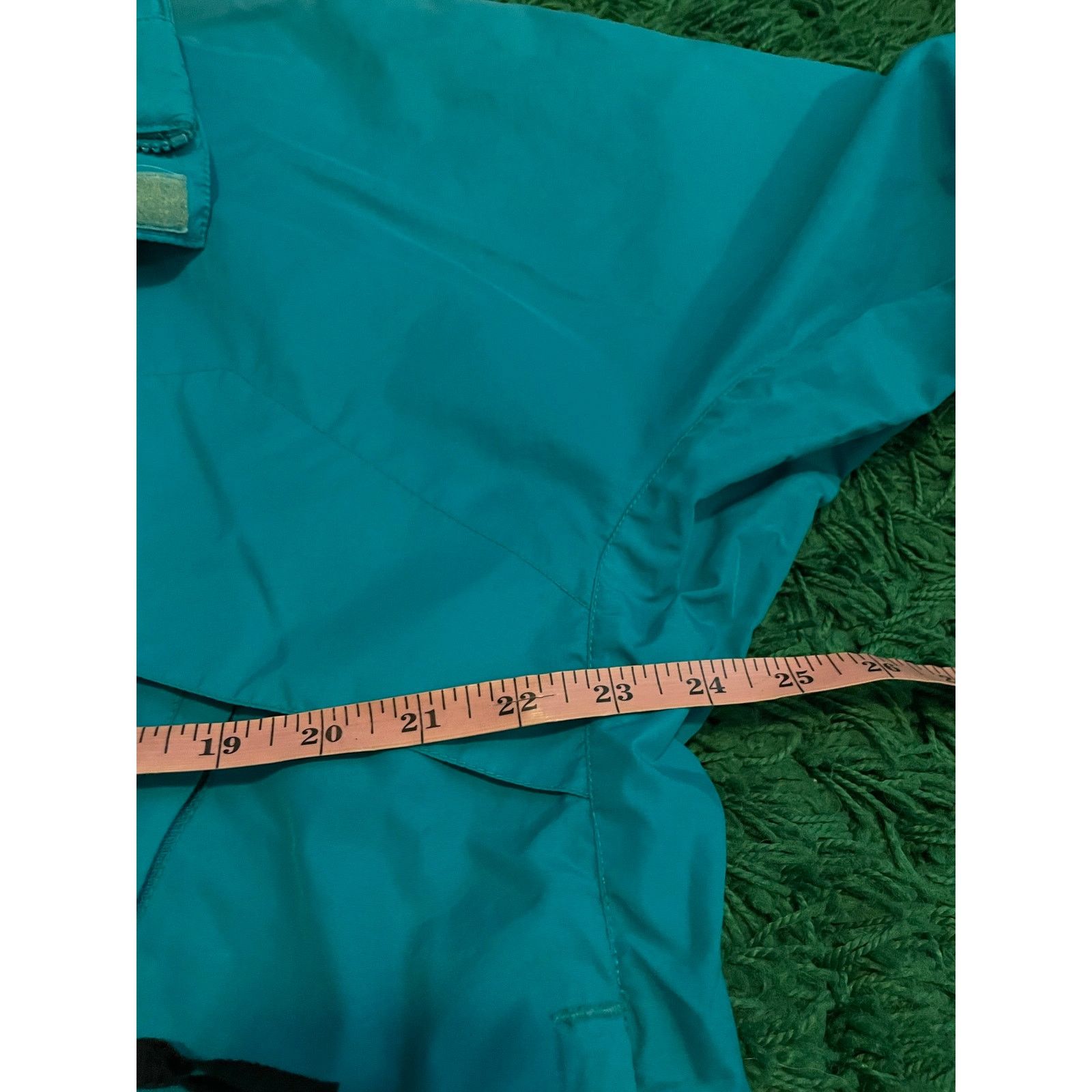 Columbia Columbia Radial Sleeve Jacket Blue Ski Winter Whirlibird M Size US M / EU 48-50 / 2 - 9 Thumbnail