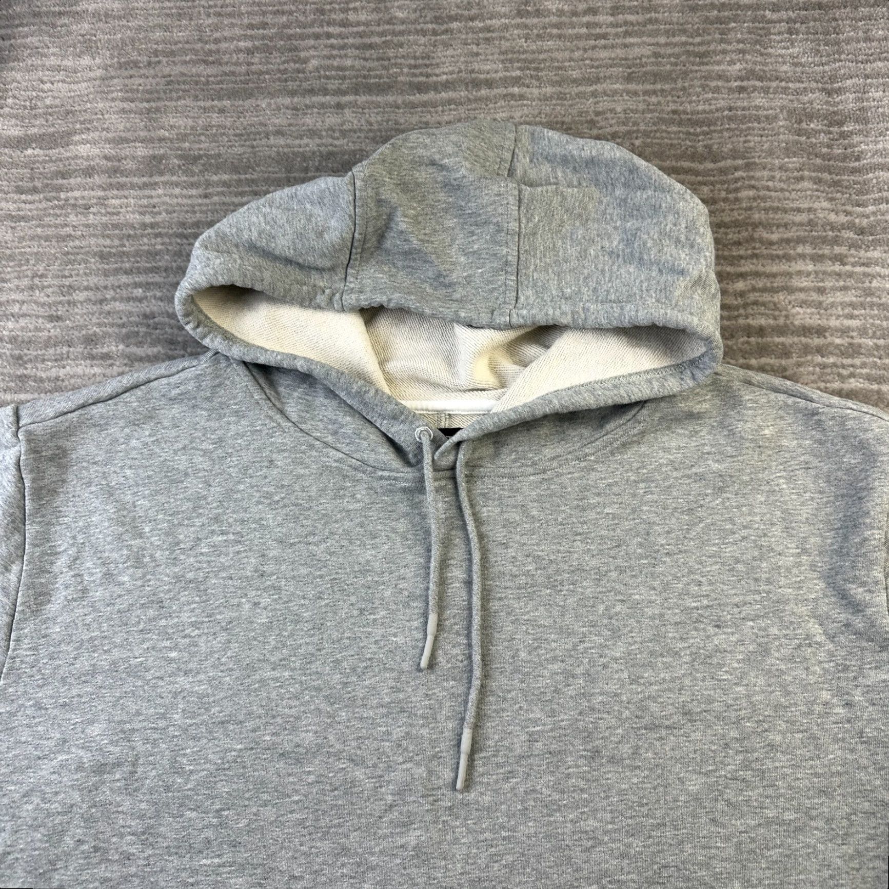 Vintage Bylt Hoodie Mens 2XL Core Pullover Athleisure Casual Cotton Size US XXL / EU 58 / 5 - 3 Thumbnail