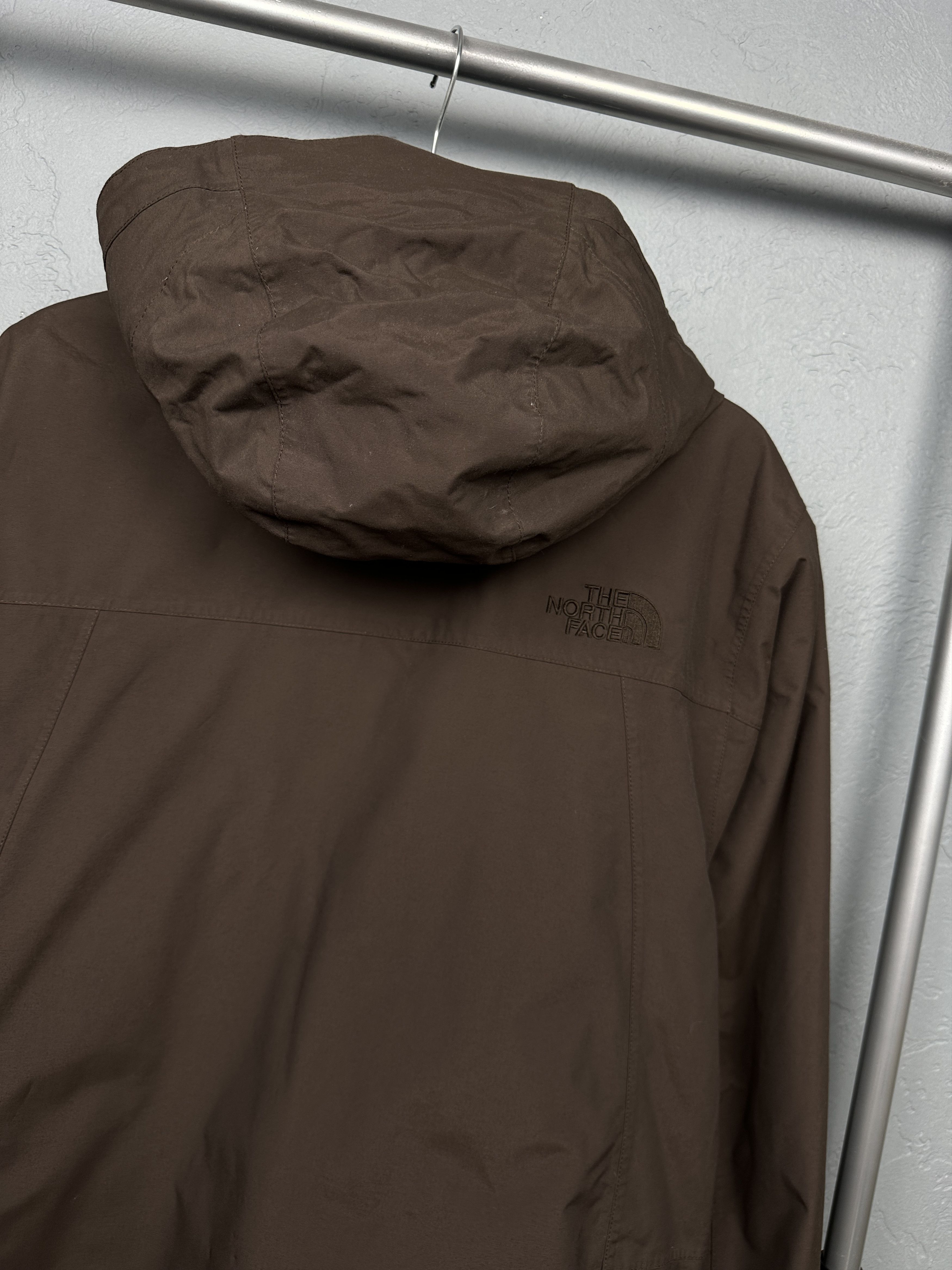 The North Face The North Face HyVent Mens Insulated Jacket Size US S / EU 44-46 / 1 - 9 Thumbnail