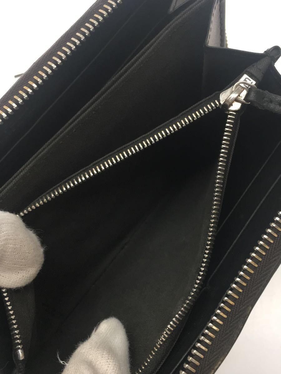 Fendi Fendi Leather Long Wallet Size ONE SIZE - 5 Thumbnail