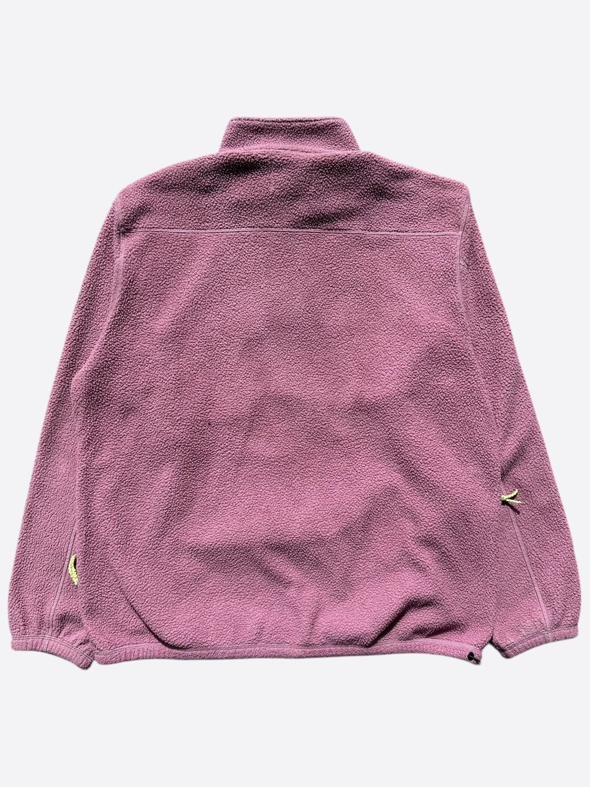 Aime Leon Dore ALD UNISPHERE PULLOVER FLEECE Size US XL / EU 56 / 4 - 5 Thumbnail