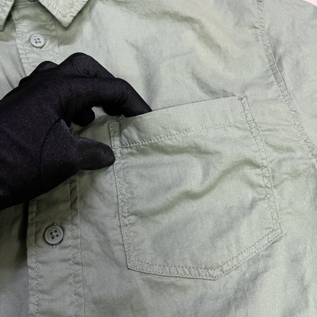 H&M H&M Button Up Shirt Size US S / EU 44-46 / 1 - 2 Thumbnail