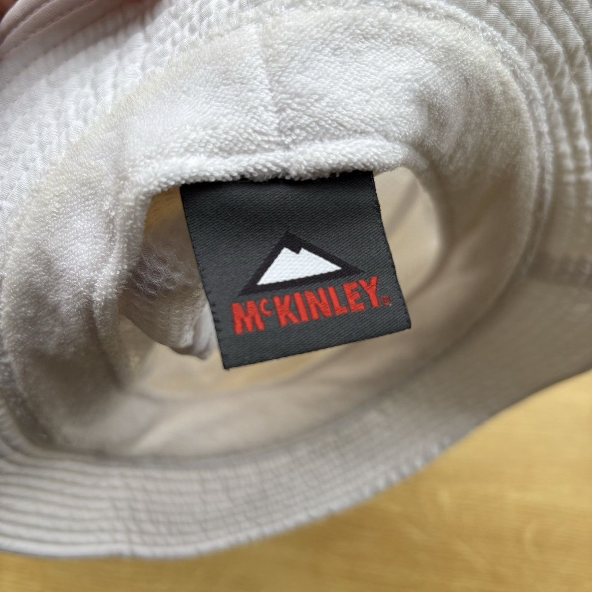 Other McKinley USA OUTDOOR HAT Vintage Streetwear Style Y2k Size ONE SIZE - 5 Thumbnail