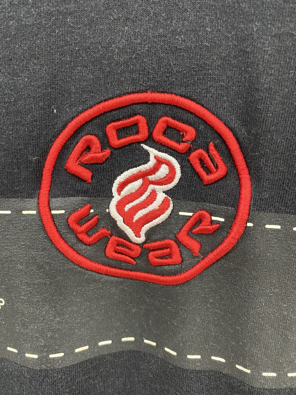 Rocawear Y2K Rocawear hip hop Fashion Style Size US XL / EU 56 / 4 - 4 Thumbnail