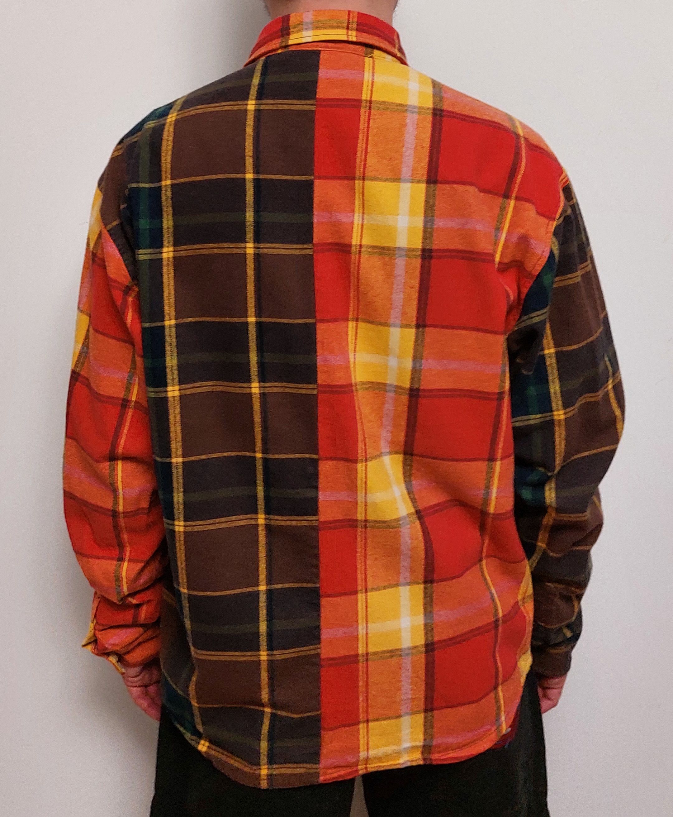 Snipes Snipes x McDonald's Shirt Size US M / EU 48-50 / 2 - 4 Thumbnail