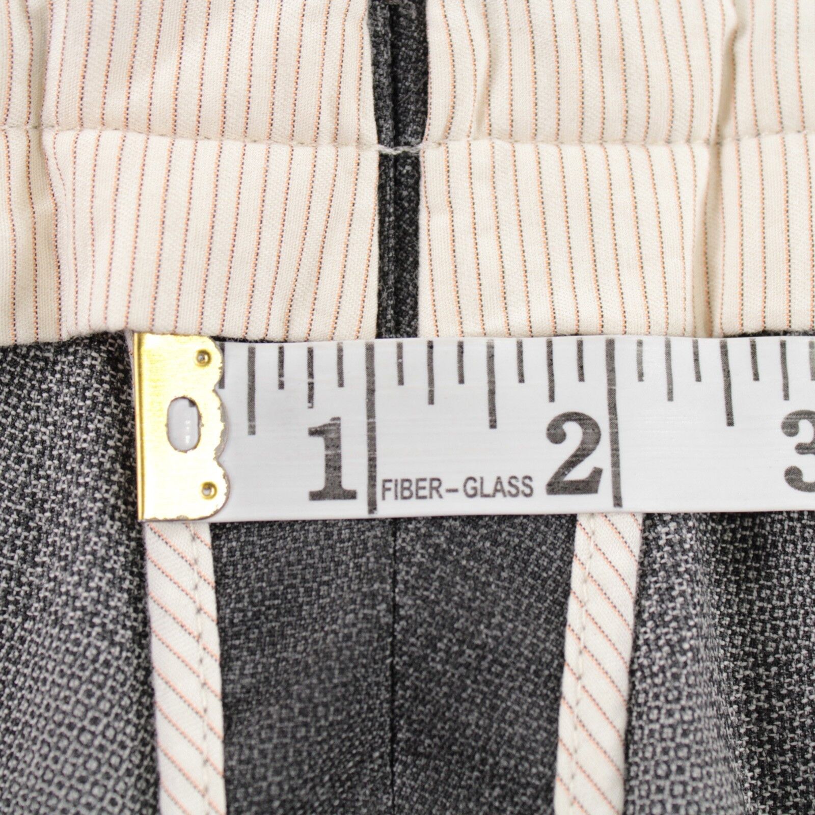Incotex Incotex New with tags Dress Pants Size 38 US In Gray Size US 38 / EU 54 - 7 Thumbnail