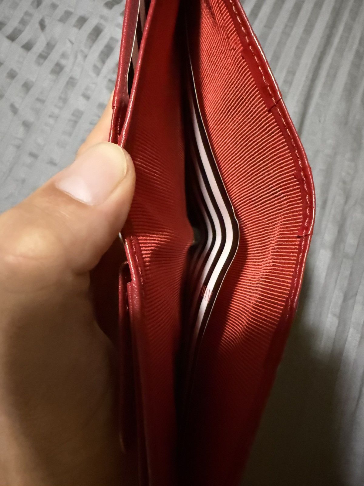 Valentino Valentino Garavani Bifold wallet Size ONE SIZE - 6 Thumbnail