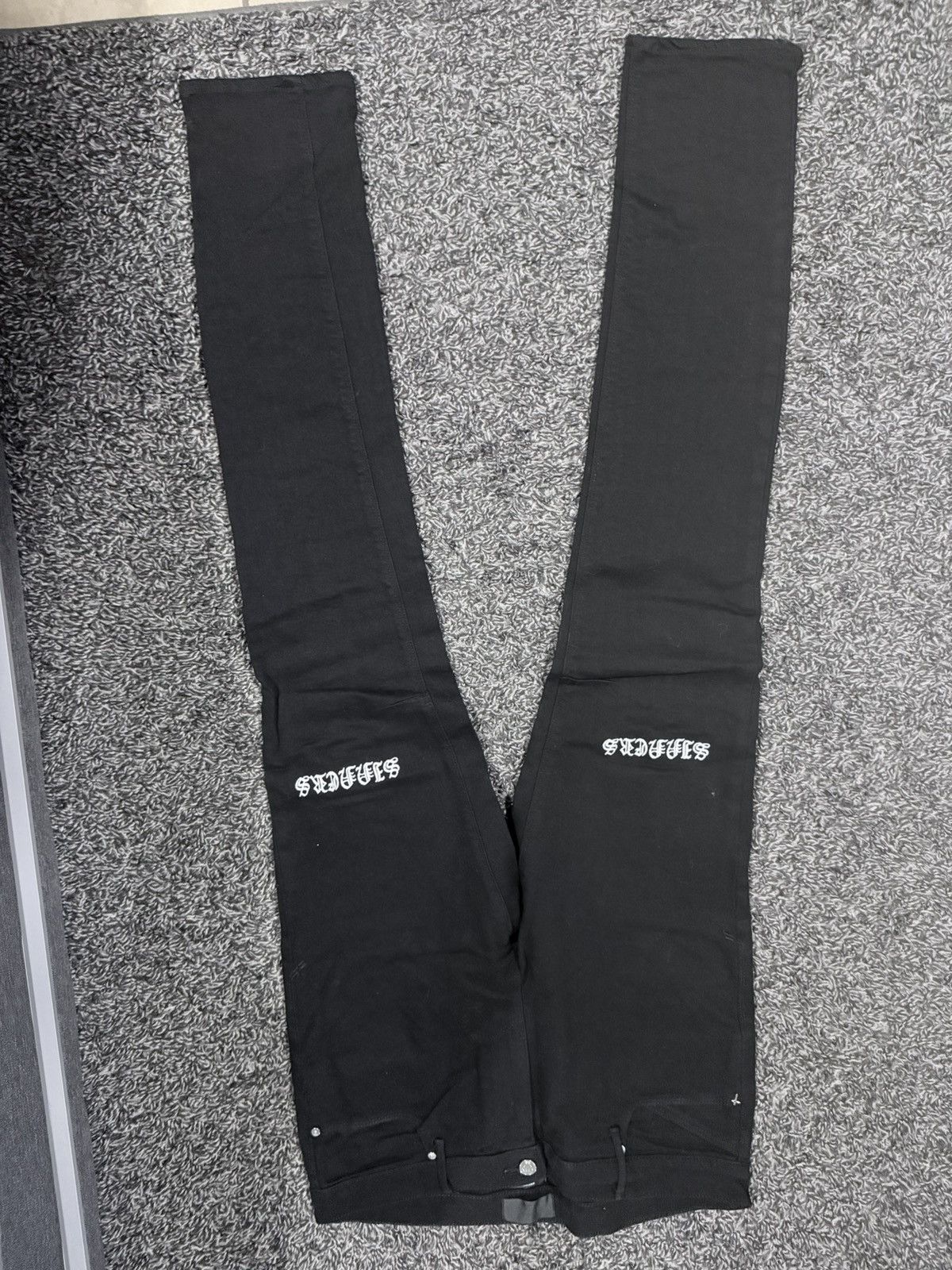 Rta RTA Denim | Grailed