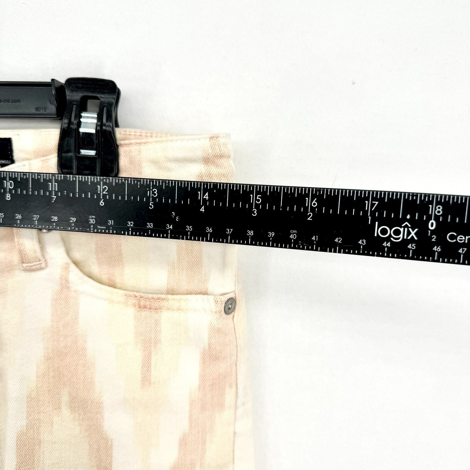 AG Adriano Goldschmied AG Adriano Goldschmied The Stilt Cigarette Jean Size 26R Size 26" / US 2 / IT 38 - 4 Thumbnail