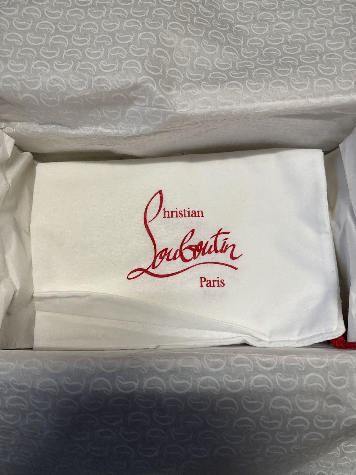 Christian Louboutin Christian Louboutin Penny TCT 2 Size US 9 / EU 42 - 6 Thumbnail