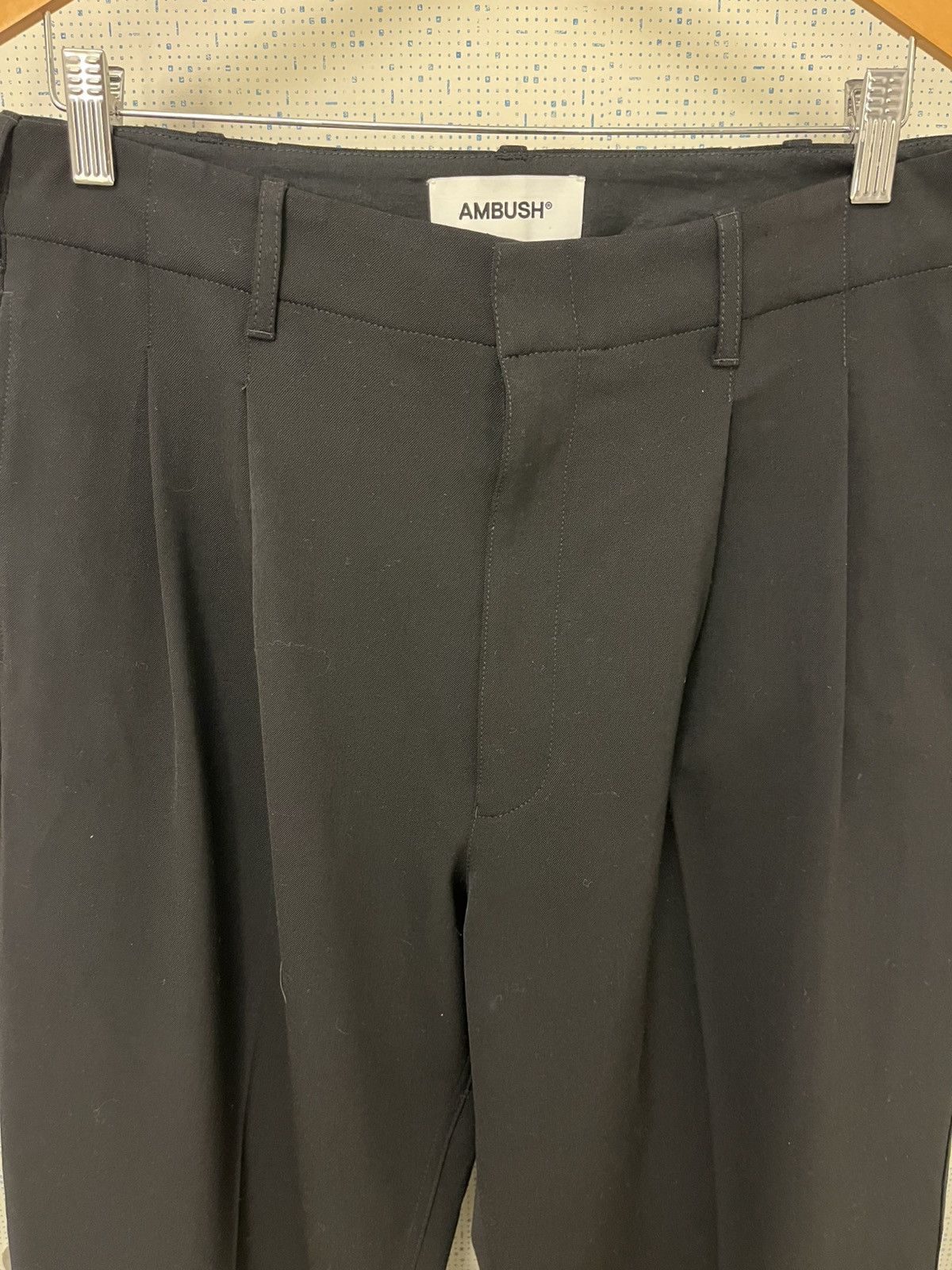 Ambush Design Ambush pants Size US 30 / EU 46 - 3 Thumbnail