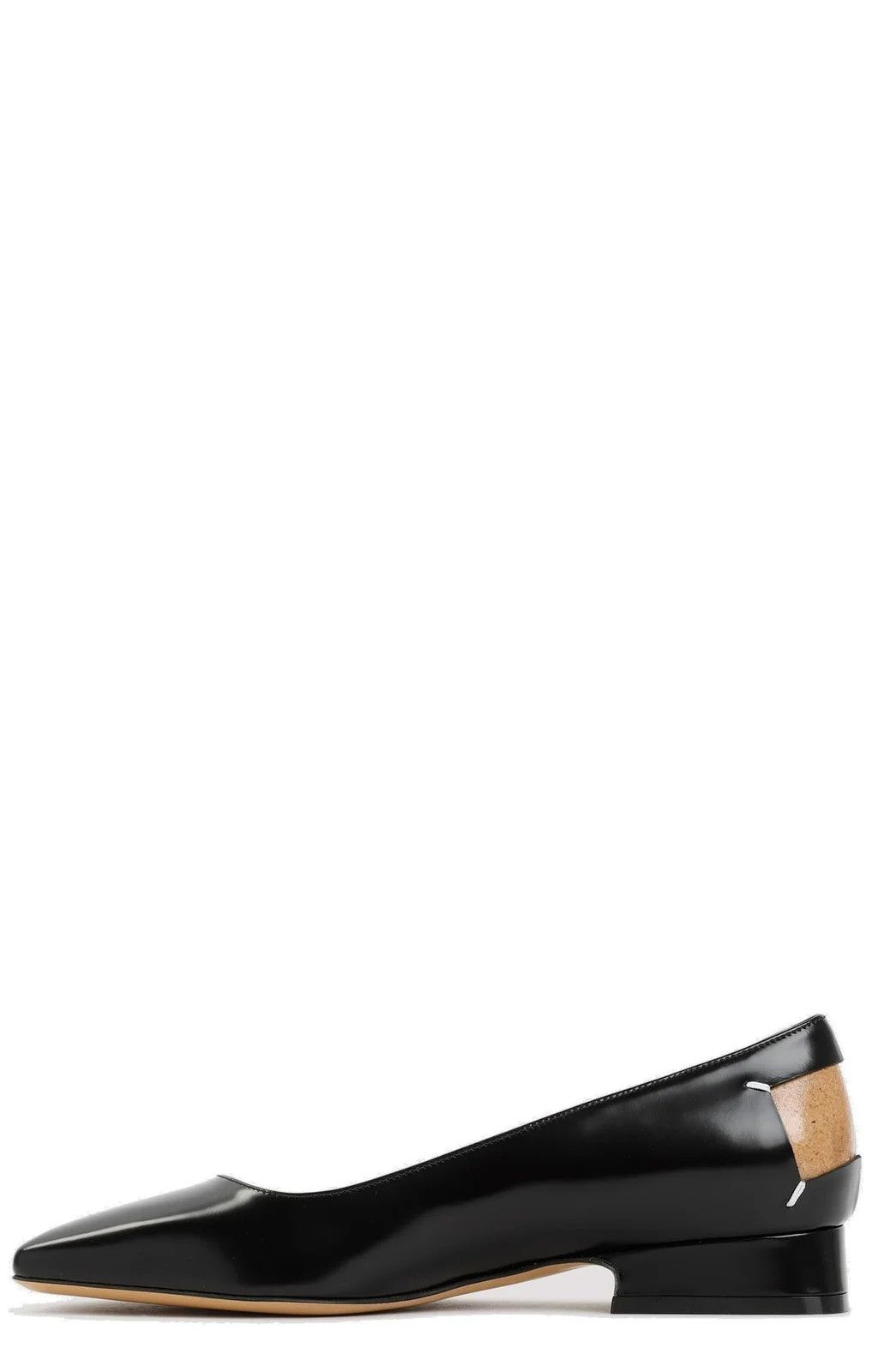 o1w1db10324 Pumps in Black