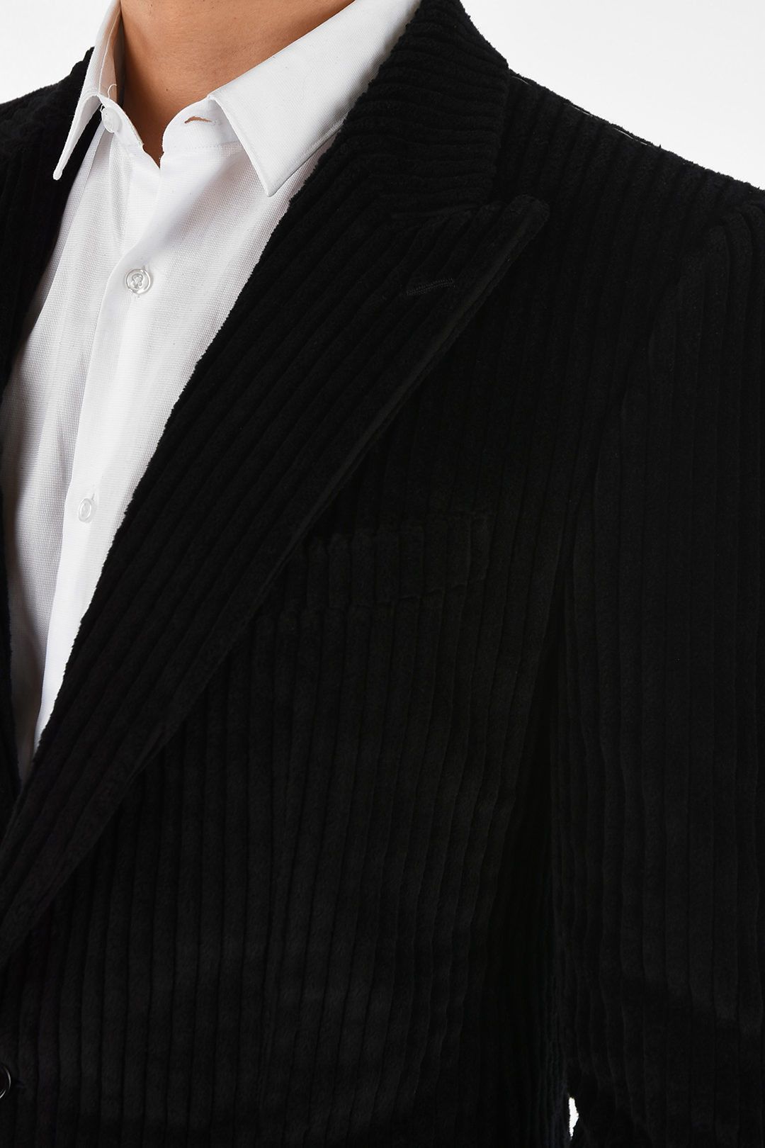 Dolce & Gabbana o1y0125 Blazer in Black Size US M / EU 48-50 / 2 - 3 Thumbnail