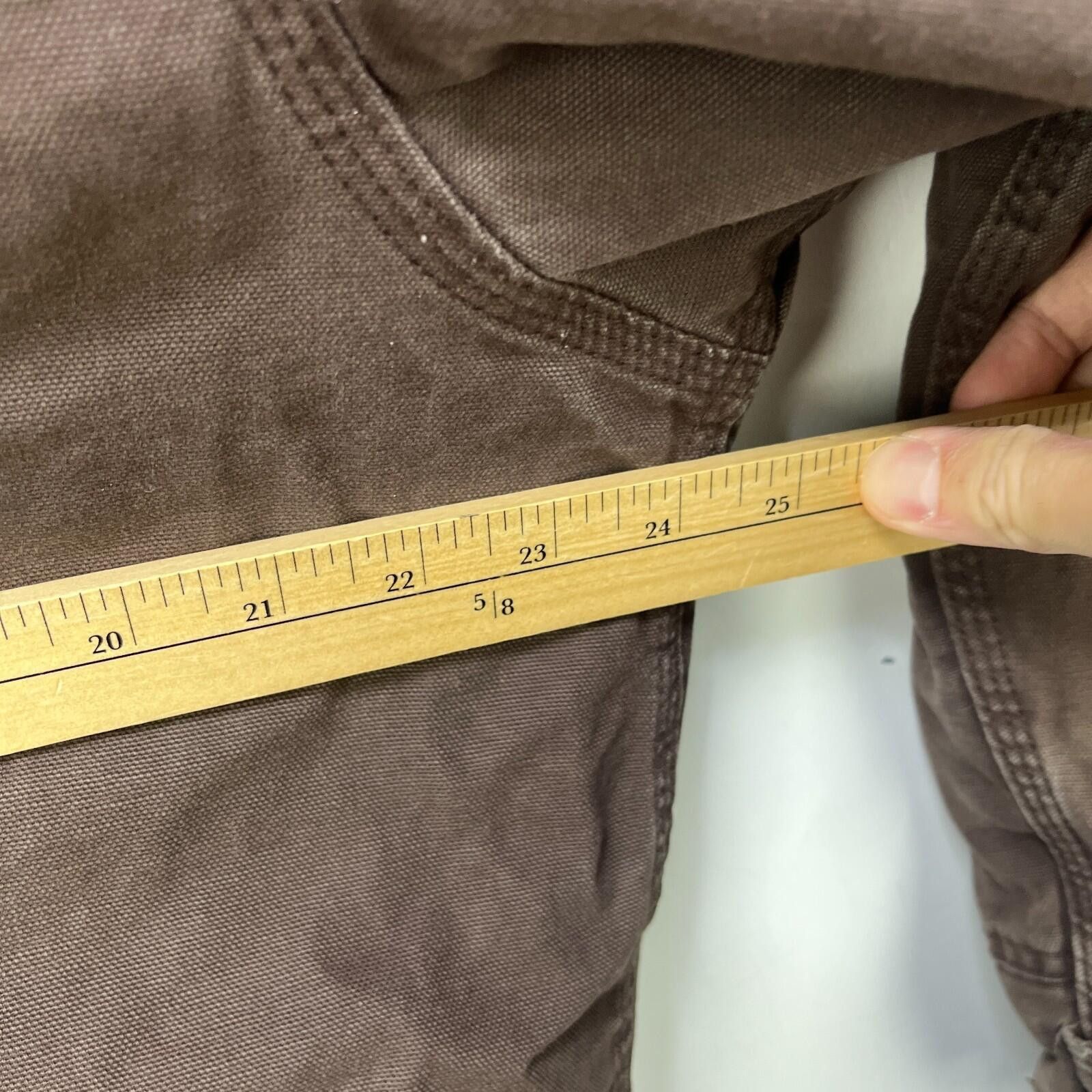 Dickies Vintage Dickies Sherpa Lined Hooded Jacket Large Size US L / EU 52-54 / 3 - 7 Thumbnail