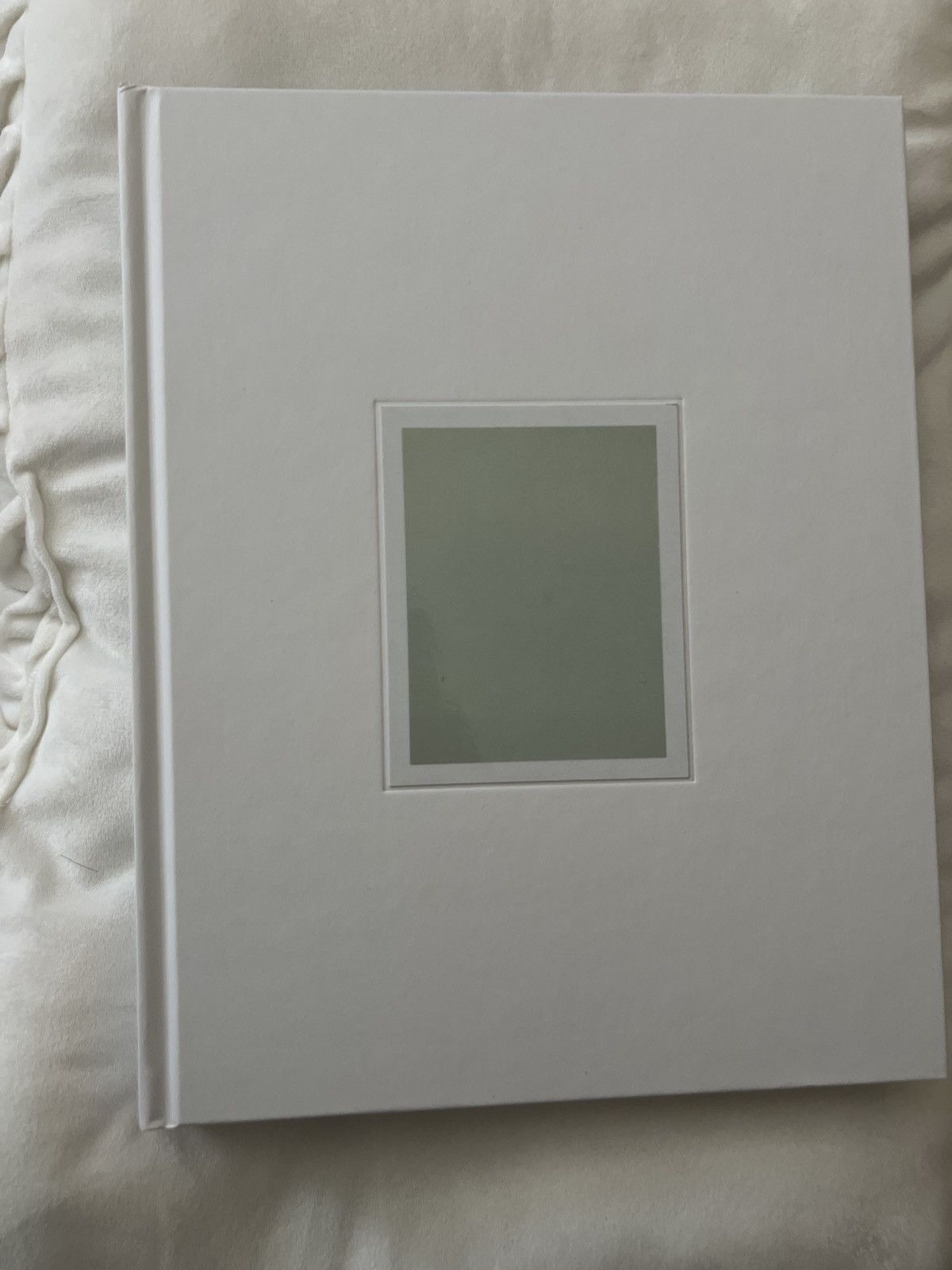 image of Stillz “ One “ Book in White, Women's