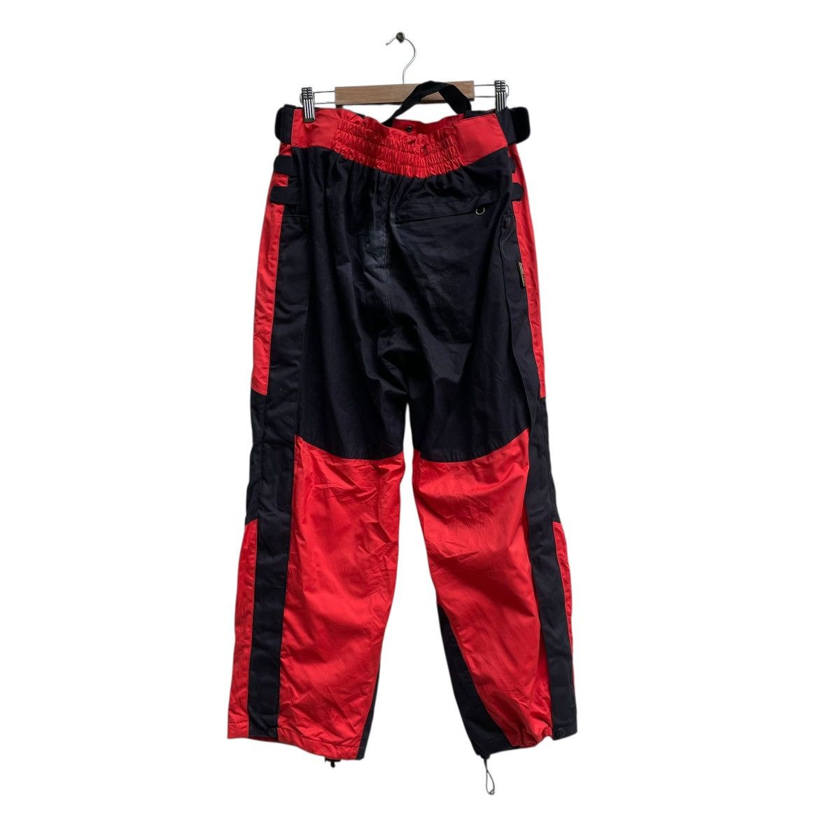 Nanamica 💥Vintage The North Face Goretex Pant Size US 30 / EU 46 - 2 Thumbnail