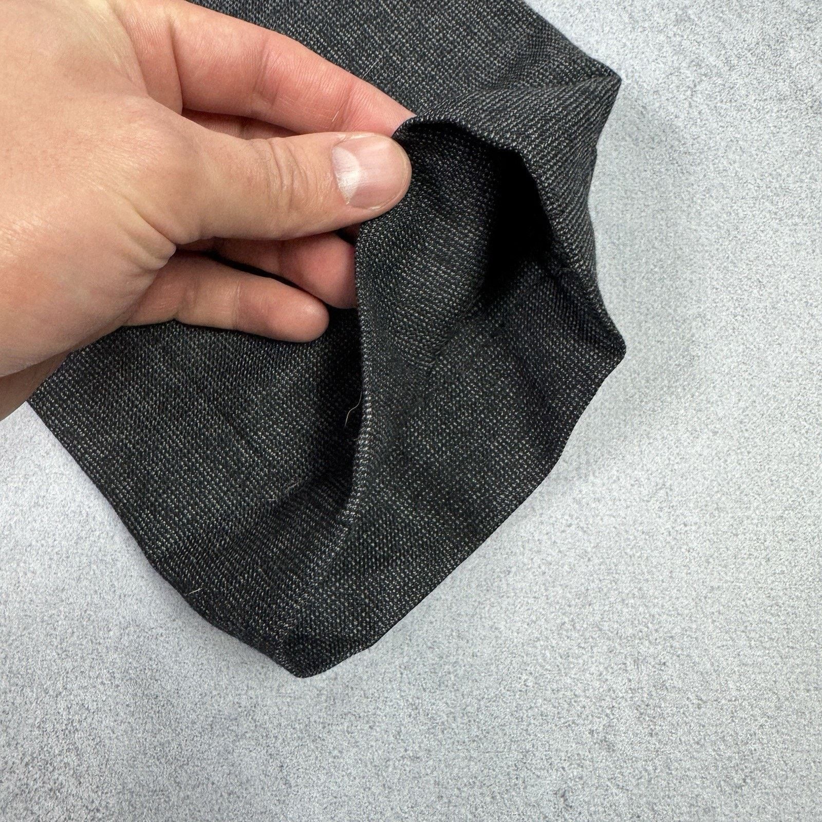 Acne Studios Acne Jeans Men Wool Trousers Size 50 Grey Size US 34 / EU 50 - 13 Thumbnail