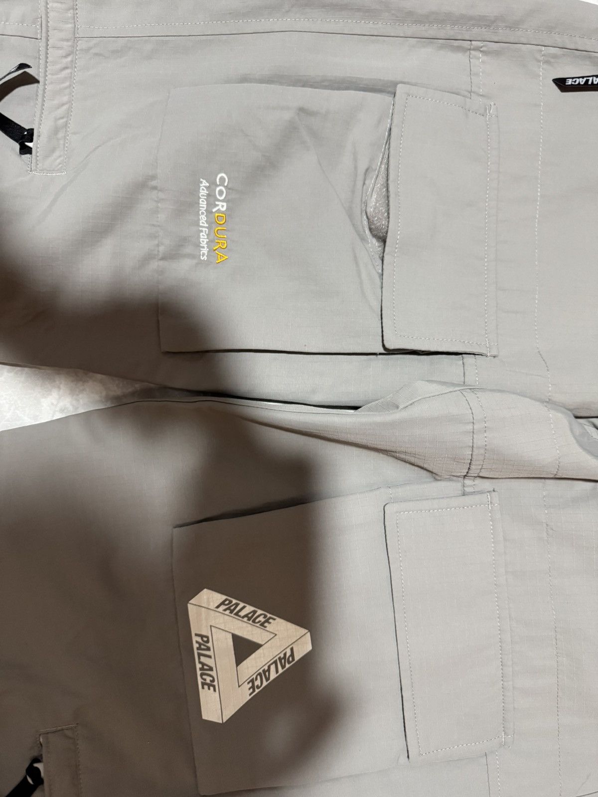Palace Palace Cordura RS Shell Cargos Size US 34 / EU 50 - 3 Thumbnail
