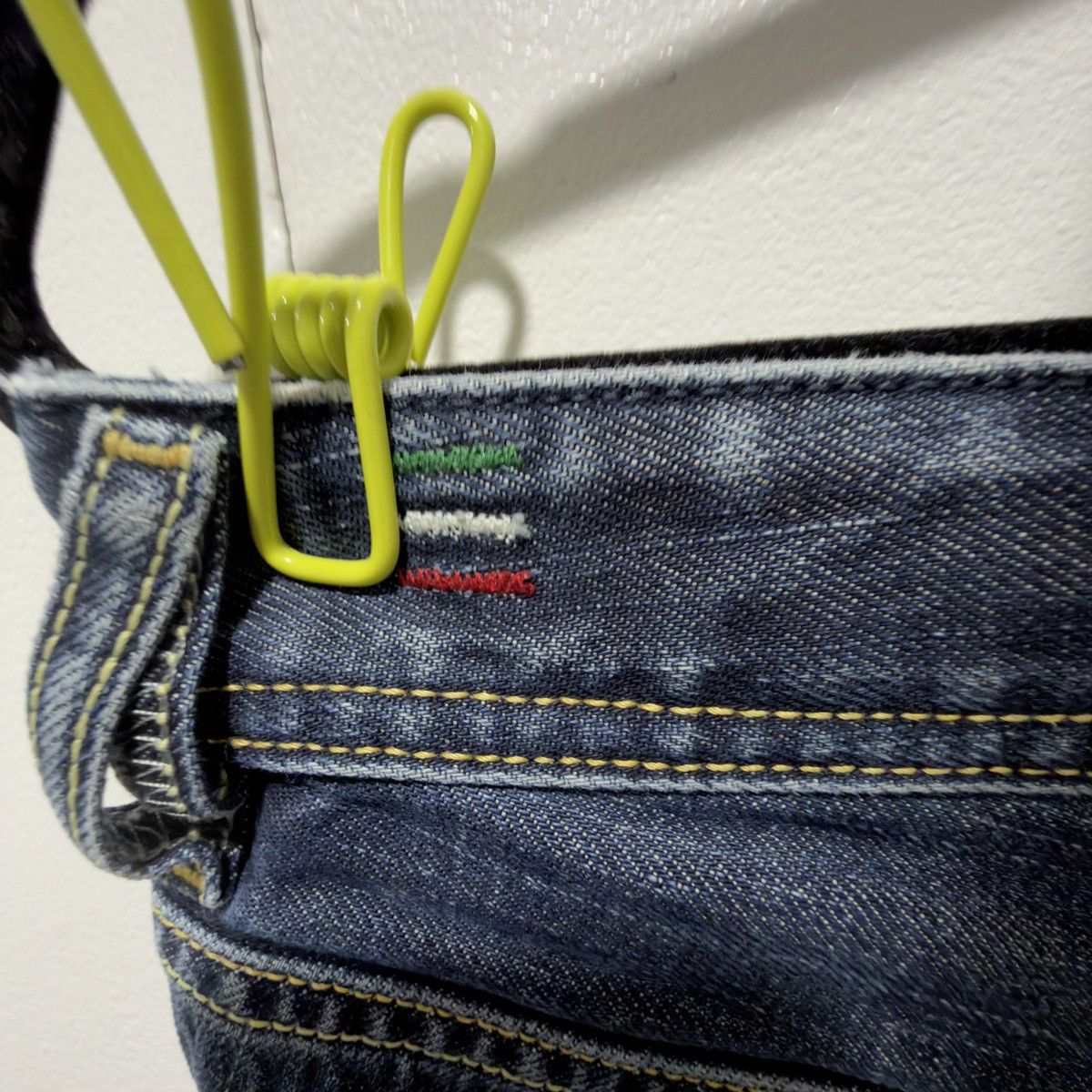 Adidas × Diesel Diesel Size US 29 - 5 Thumbnail