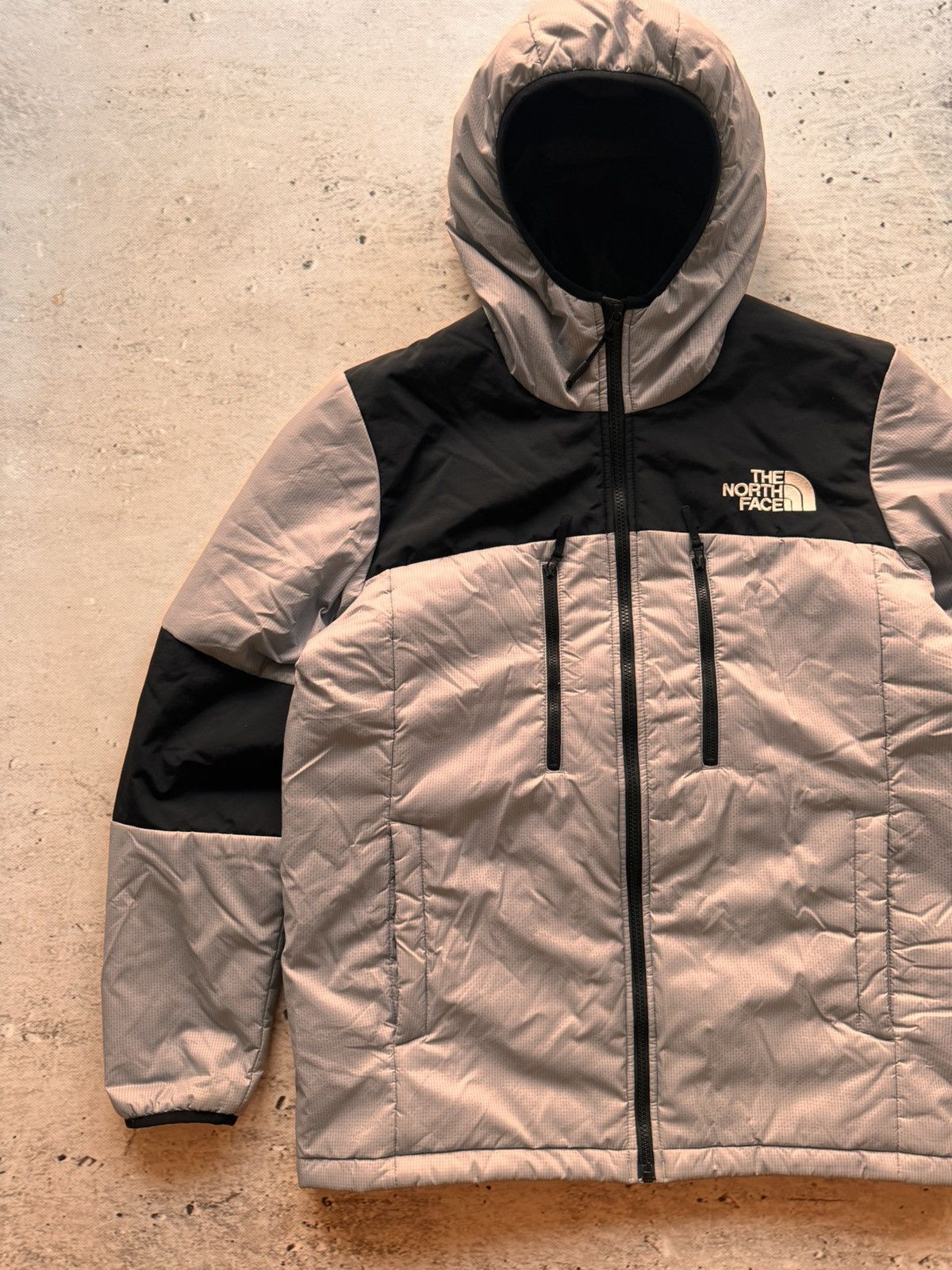 The North Face × Vintage THE NORTH FACE PUFFER DOWN JACKET Size US L / EU 52-54 / 3 - 2 Thumbnail