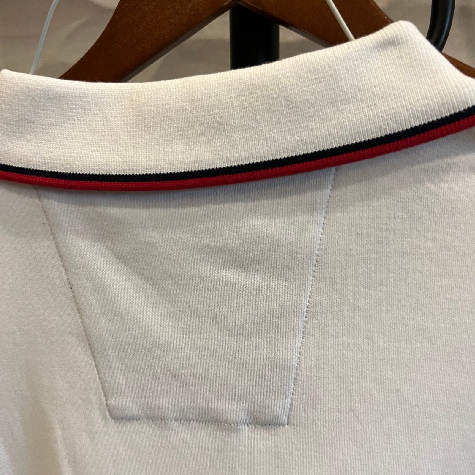 Nautica Nautica Polo shirt Size US XXL / EU 58 / 5 - 6 Thumbnail
