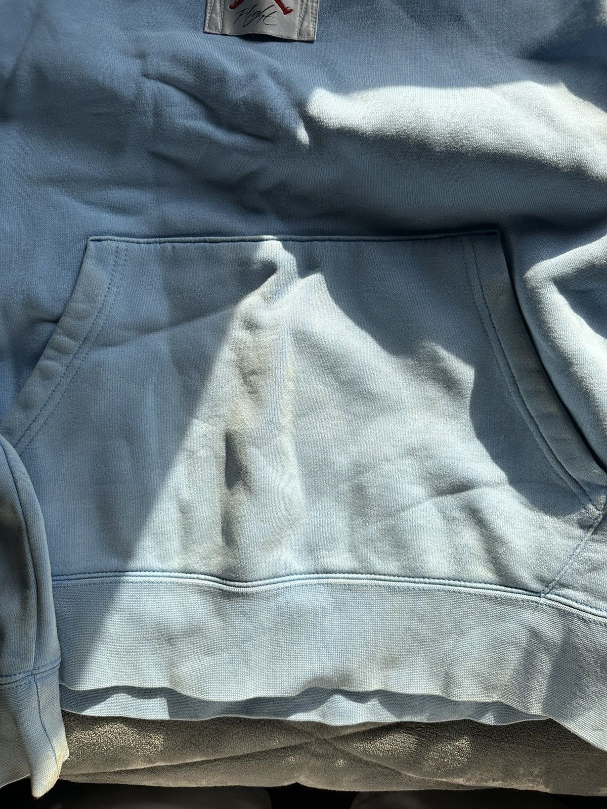 Jordan Brand Jordan hoodie Size US S / EU 44-46 / 1 - 4 Thumbnail