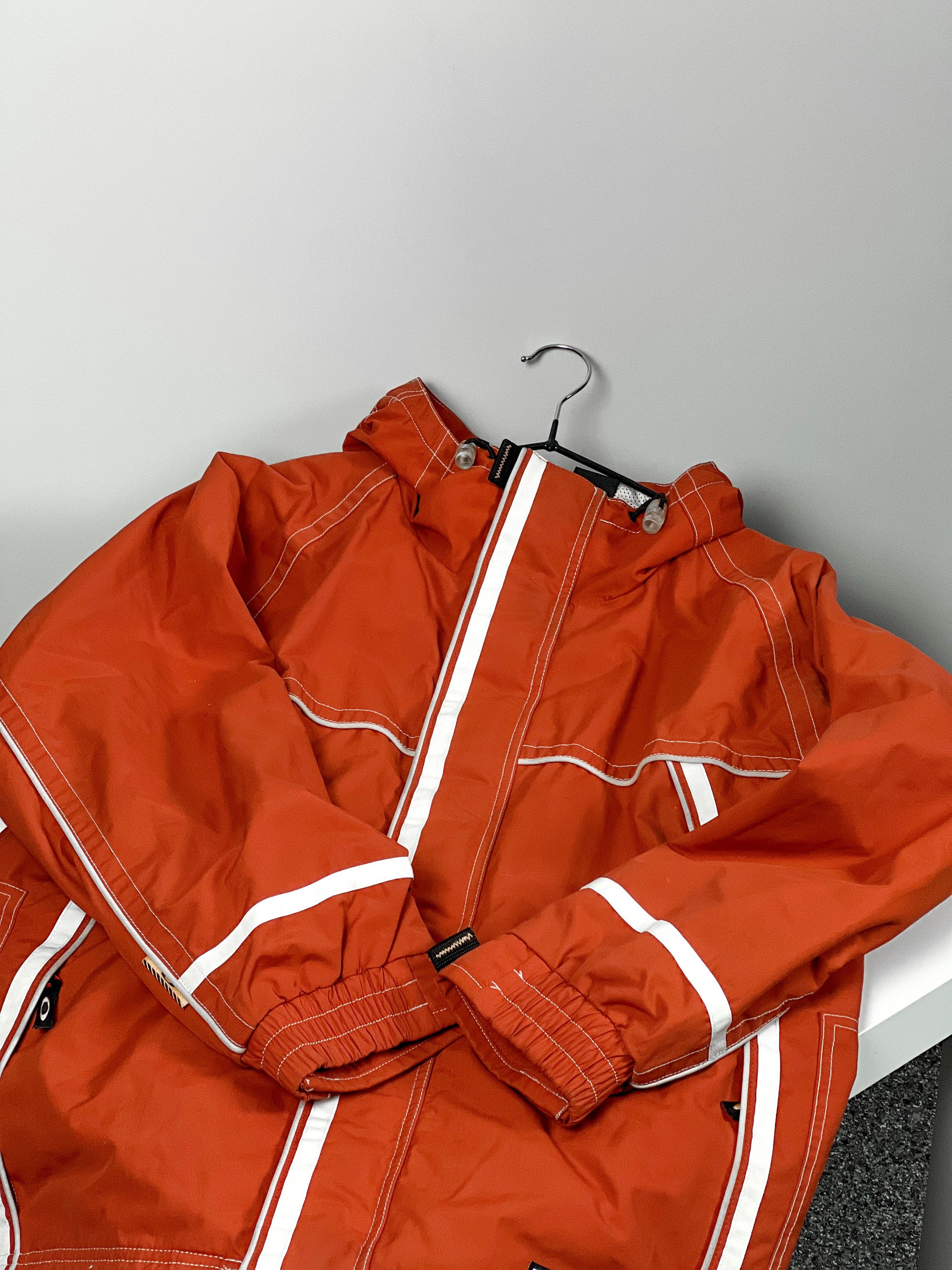 Oakley Oakley Vintage Ski Men’s Jacket Size US M / EU 48-50 / 2 - 2 Thumbnail